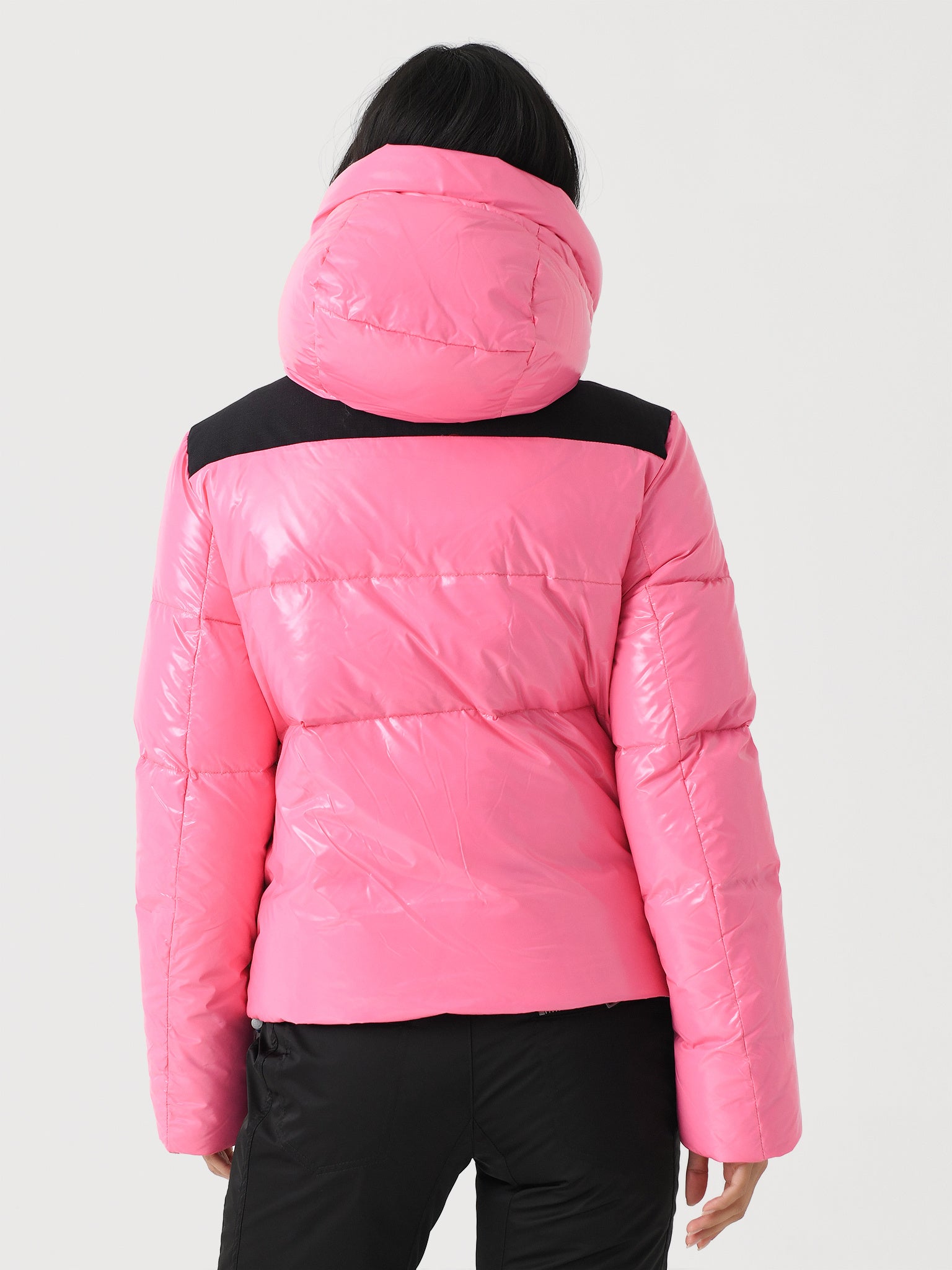 Performance Ski Women's Annapurna Jacket – Saint Bernard