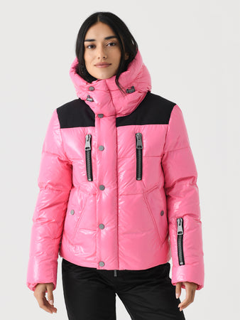 Performance Ski Women's Annapurna Jacket – Saint Bernard