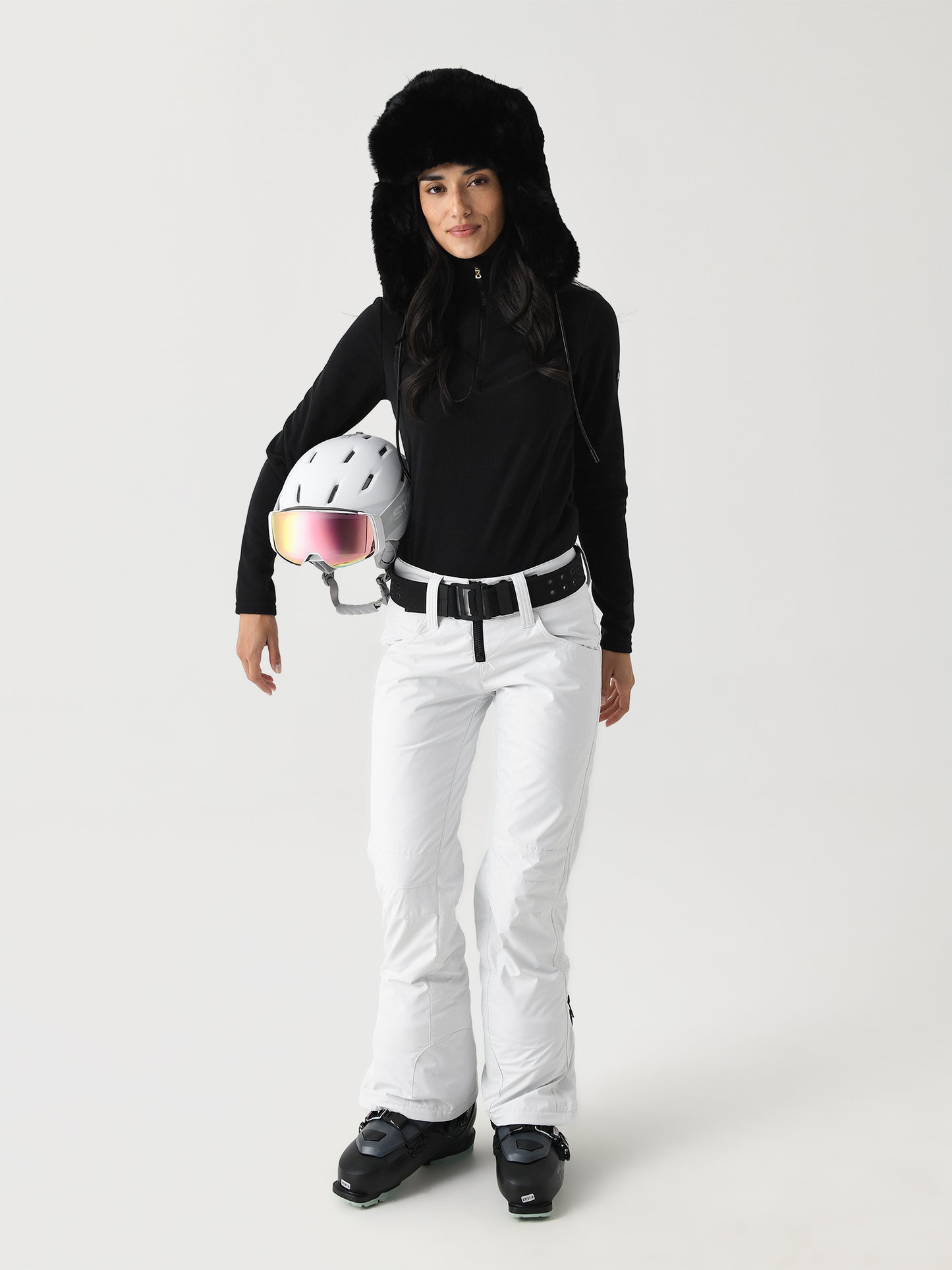 PS4P01MSxWHITEBLUEPLAIDLINER-alt1