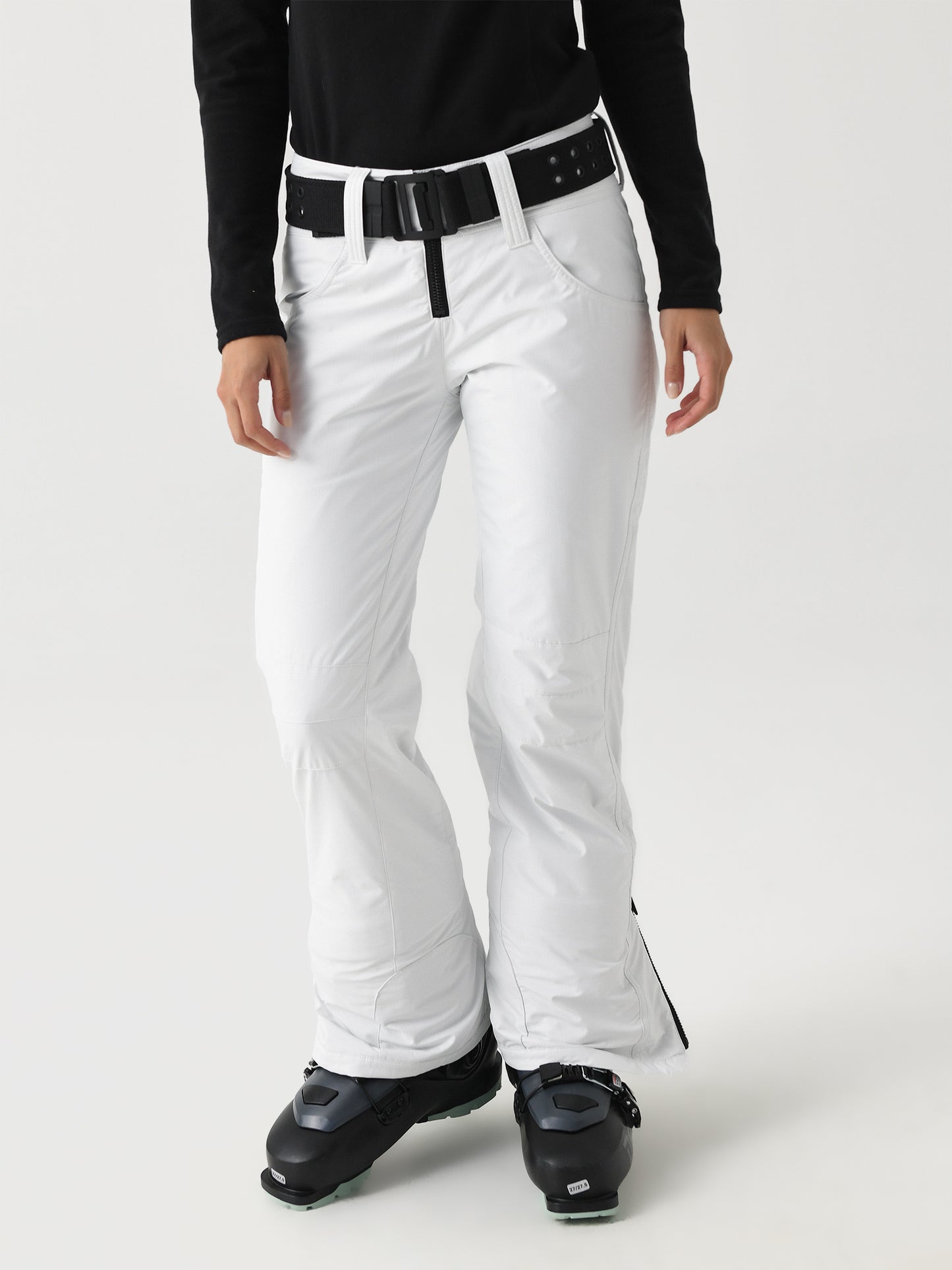 Performance Ski Women's New Fit Pant - Saint Bernard