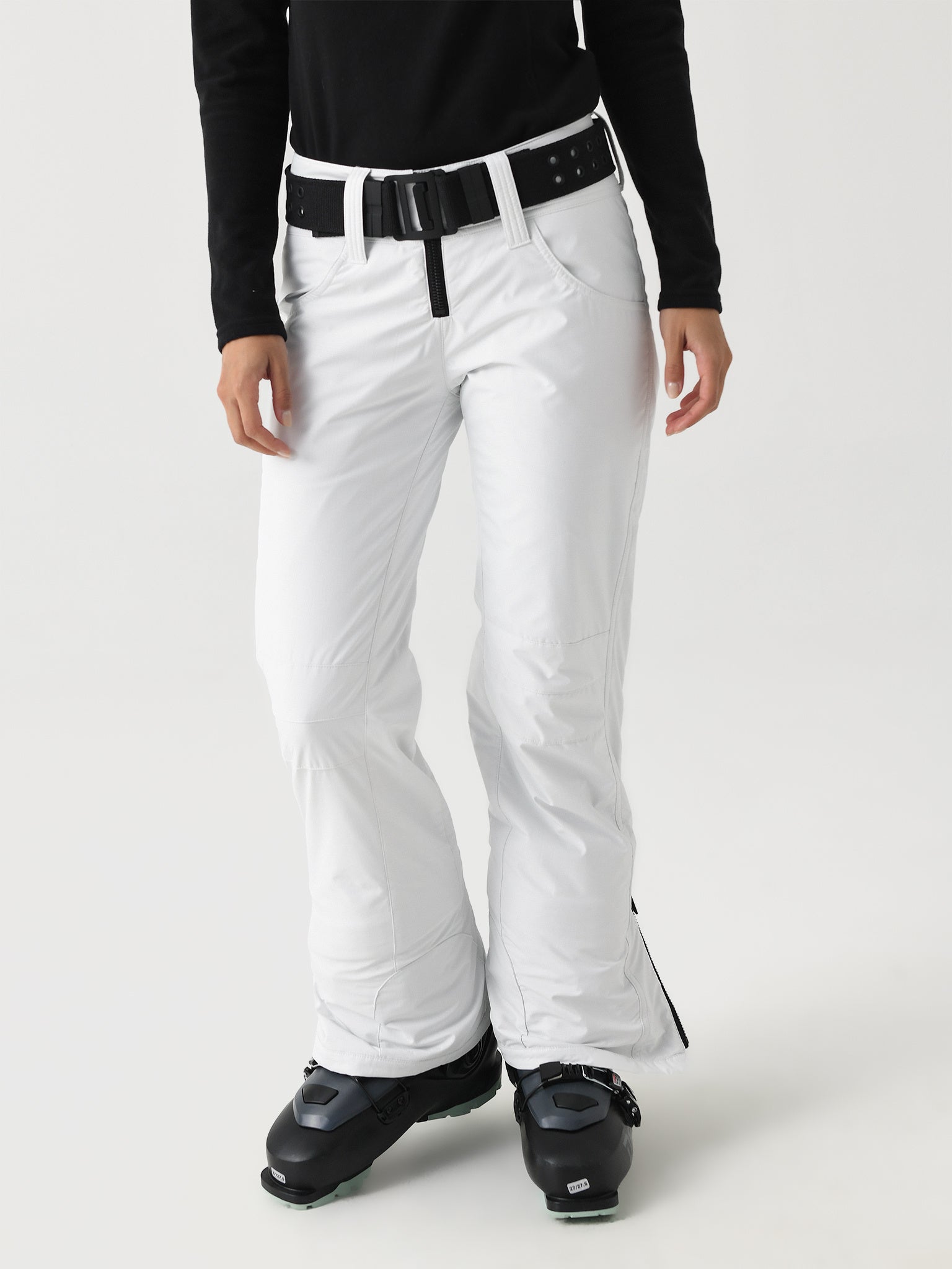Performance Ski Women's New Fit Pant - Saint Bernard