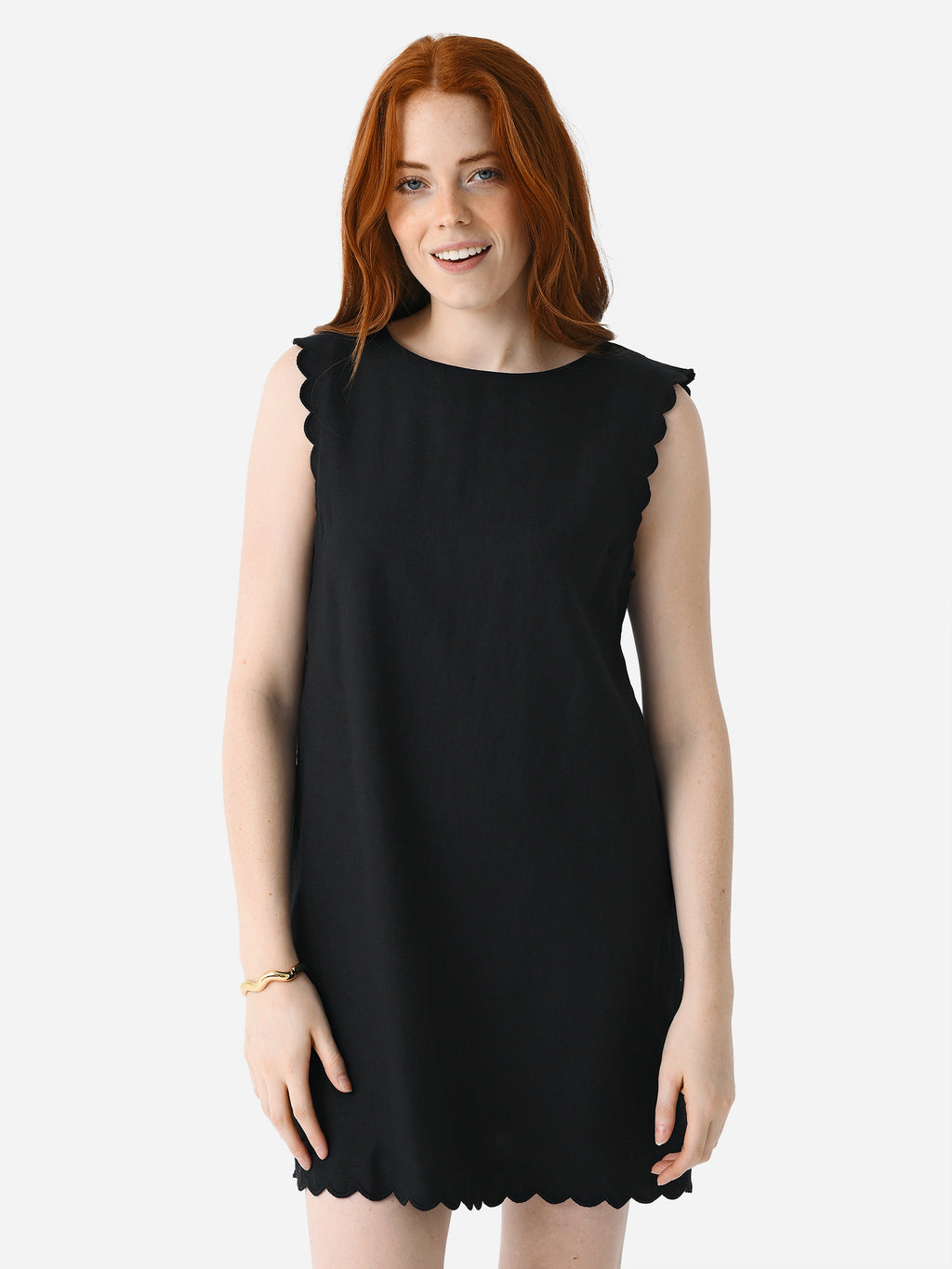 Posse Women's Zayla Mini Dress - Saint Bernard