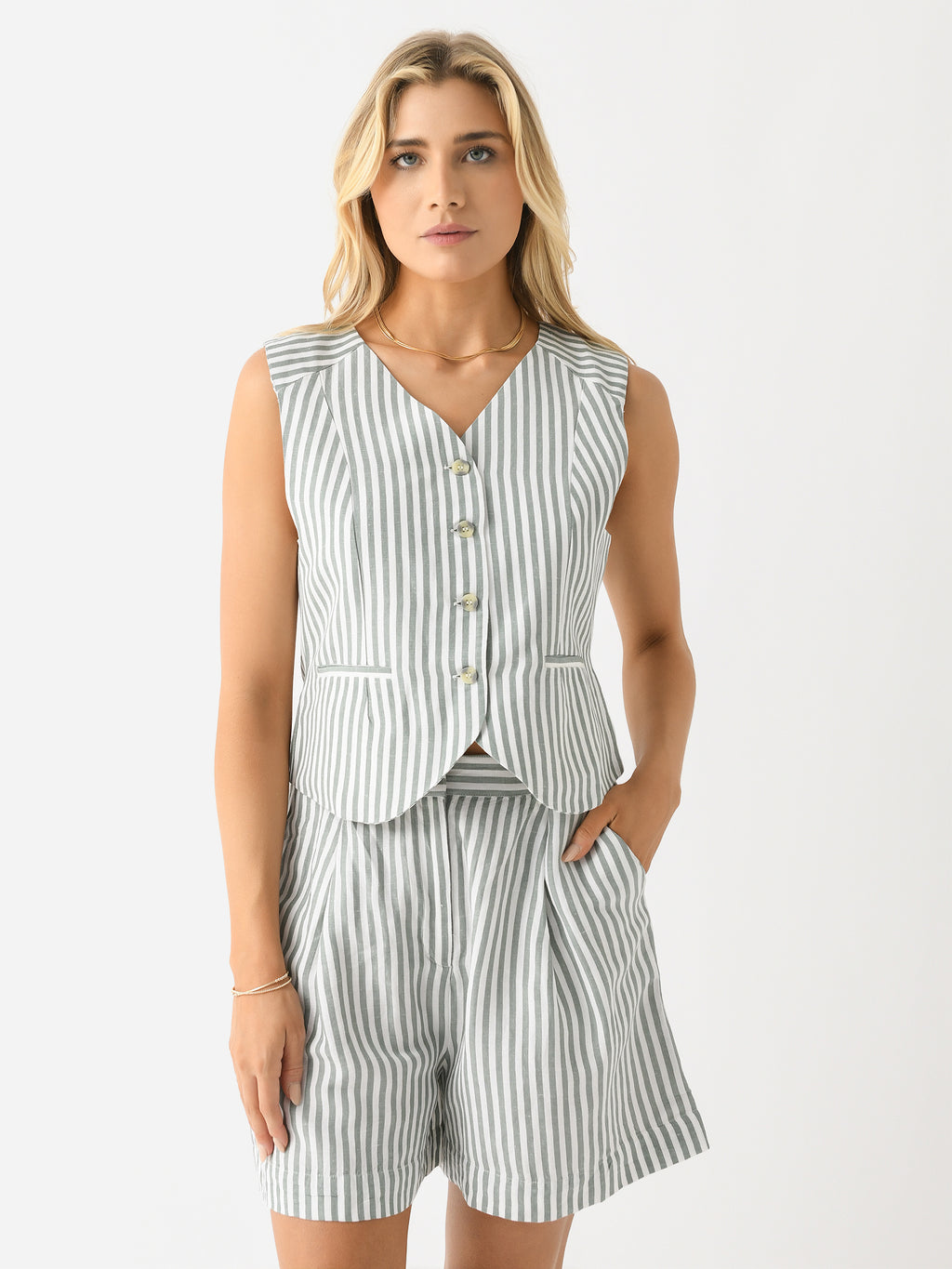 Posse Women's Diana Vest - Saint Bernard