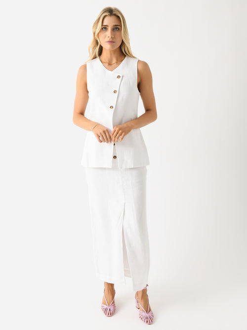 Posse Women's Gigi Column Skirt