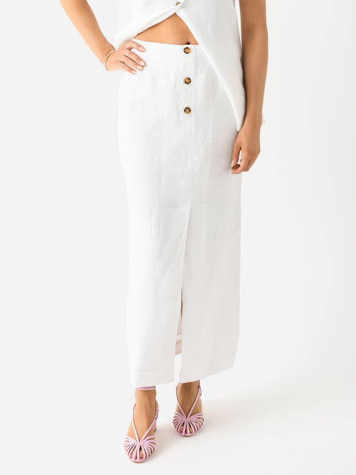 Posse Women's Gigi Column Skirt