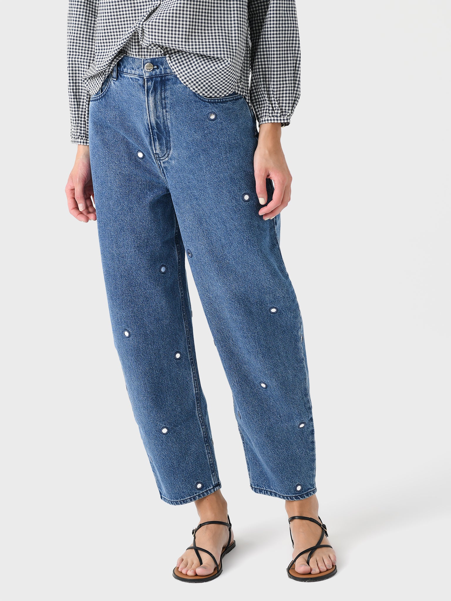 Rhode Women's Jenna Jean - Saint Bernard