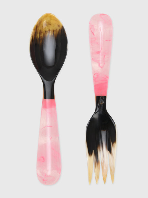 Lily Juliet Petite Grand Slam Servers
