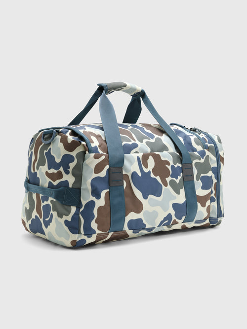 Properly Tied Delta Duffle Bag 30L