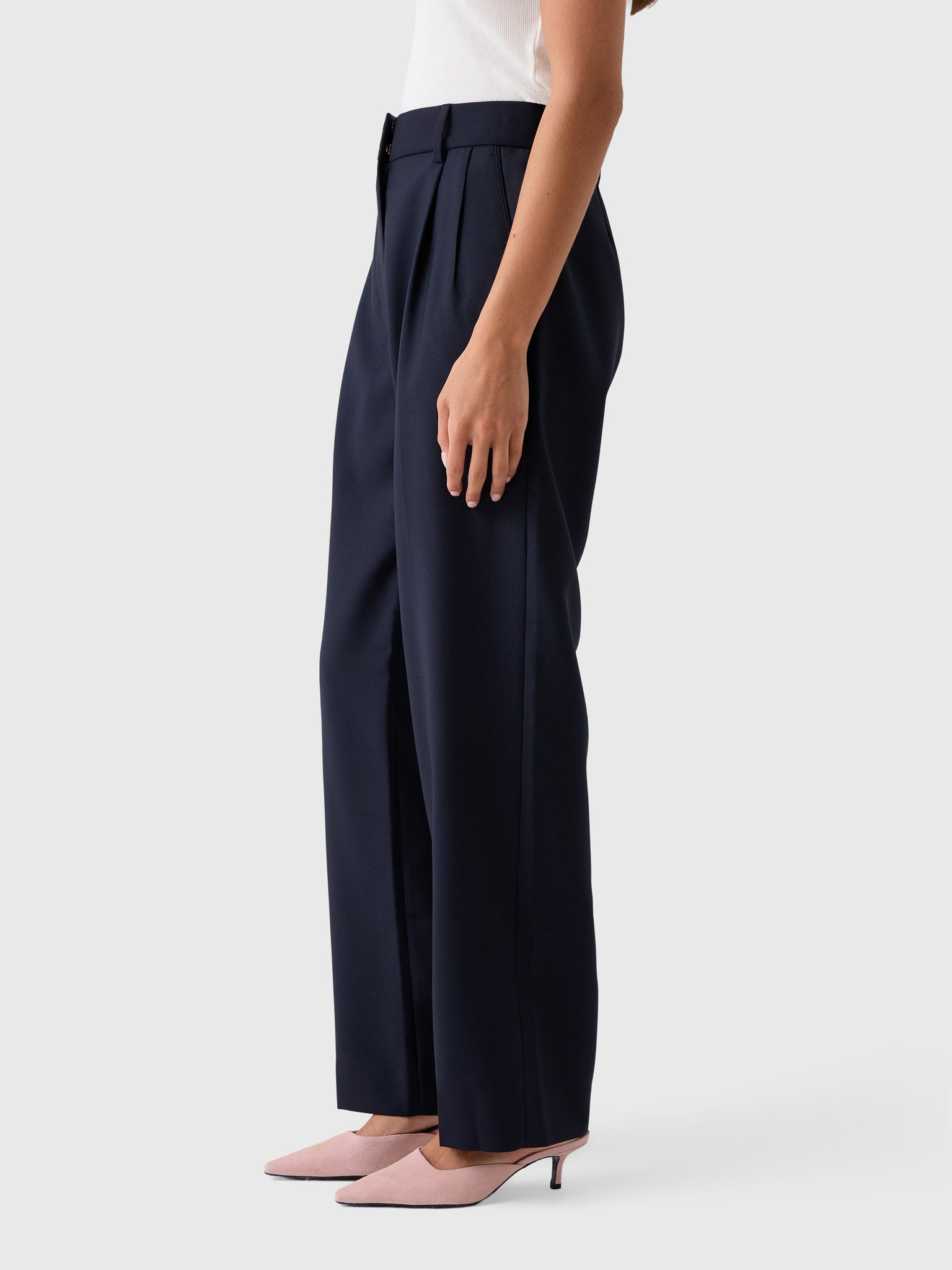 Blaze Milano Women's First Class Fox Pant - Saint Bernard