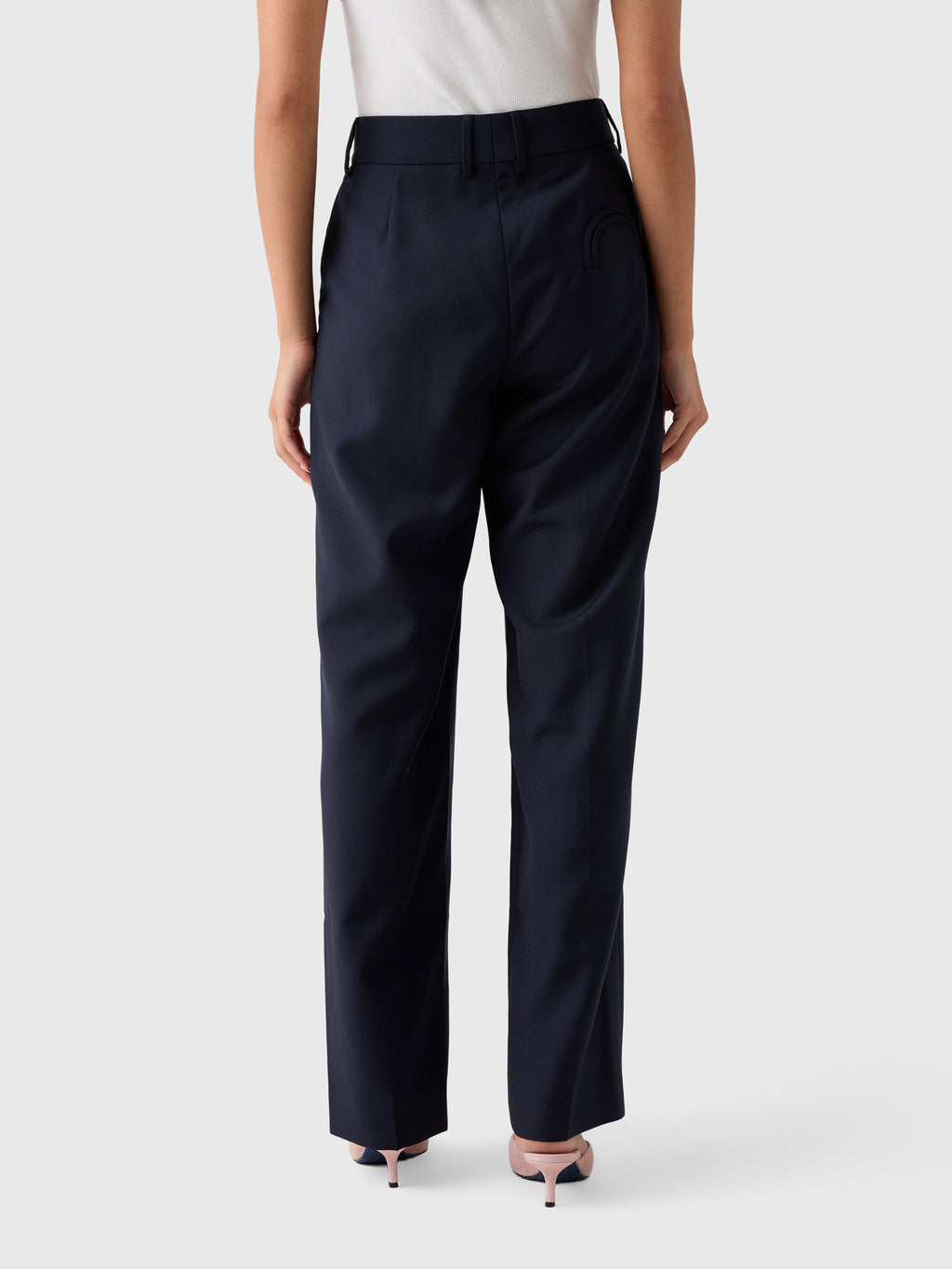 Blaze Milano Women's First Class Fox Pant - Saint Bernard