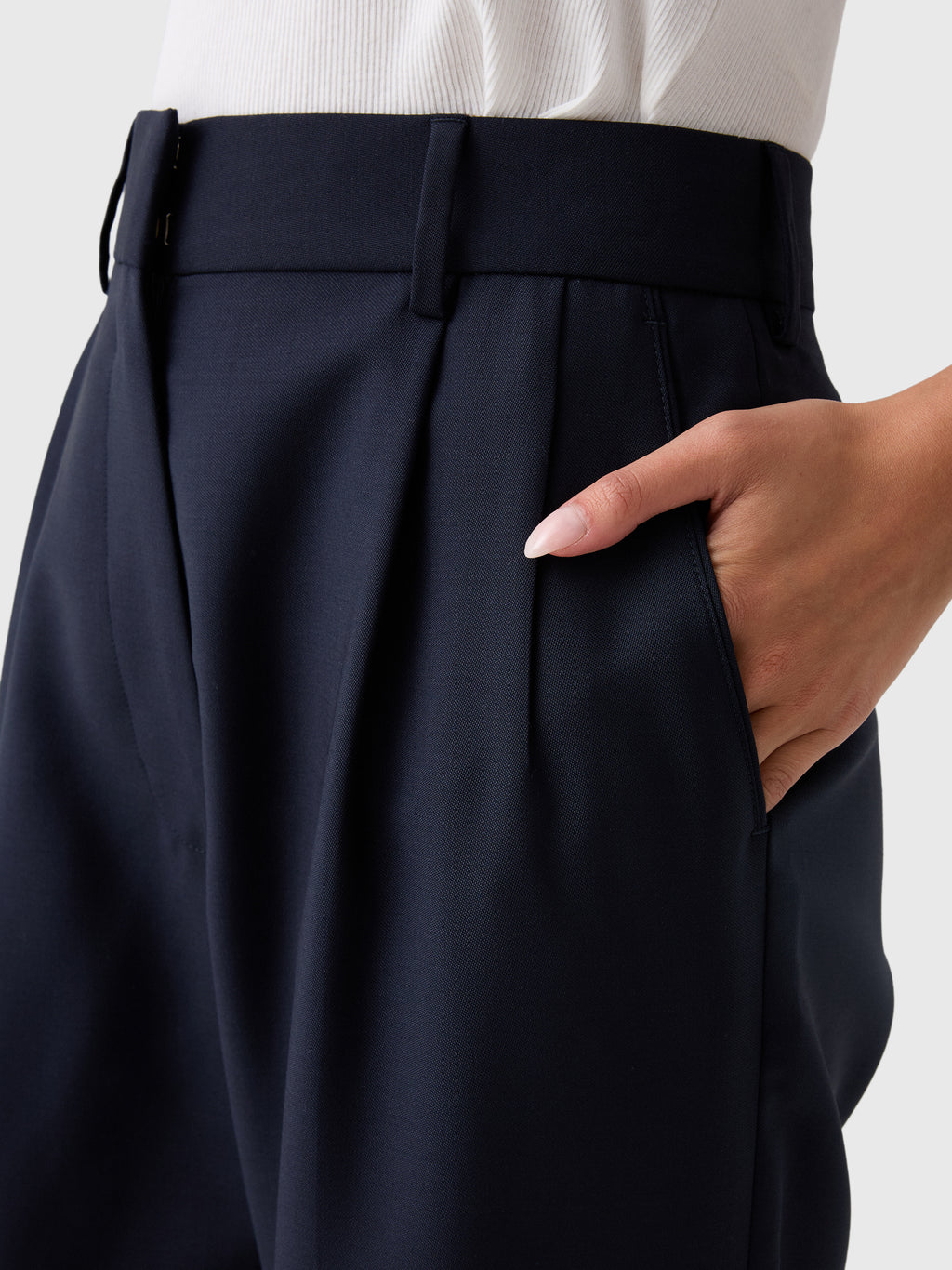 Blaze Milano Women's First Class Fox Pant - Saint Bernard