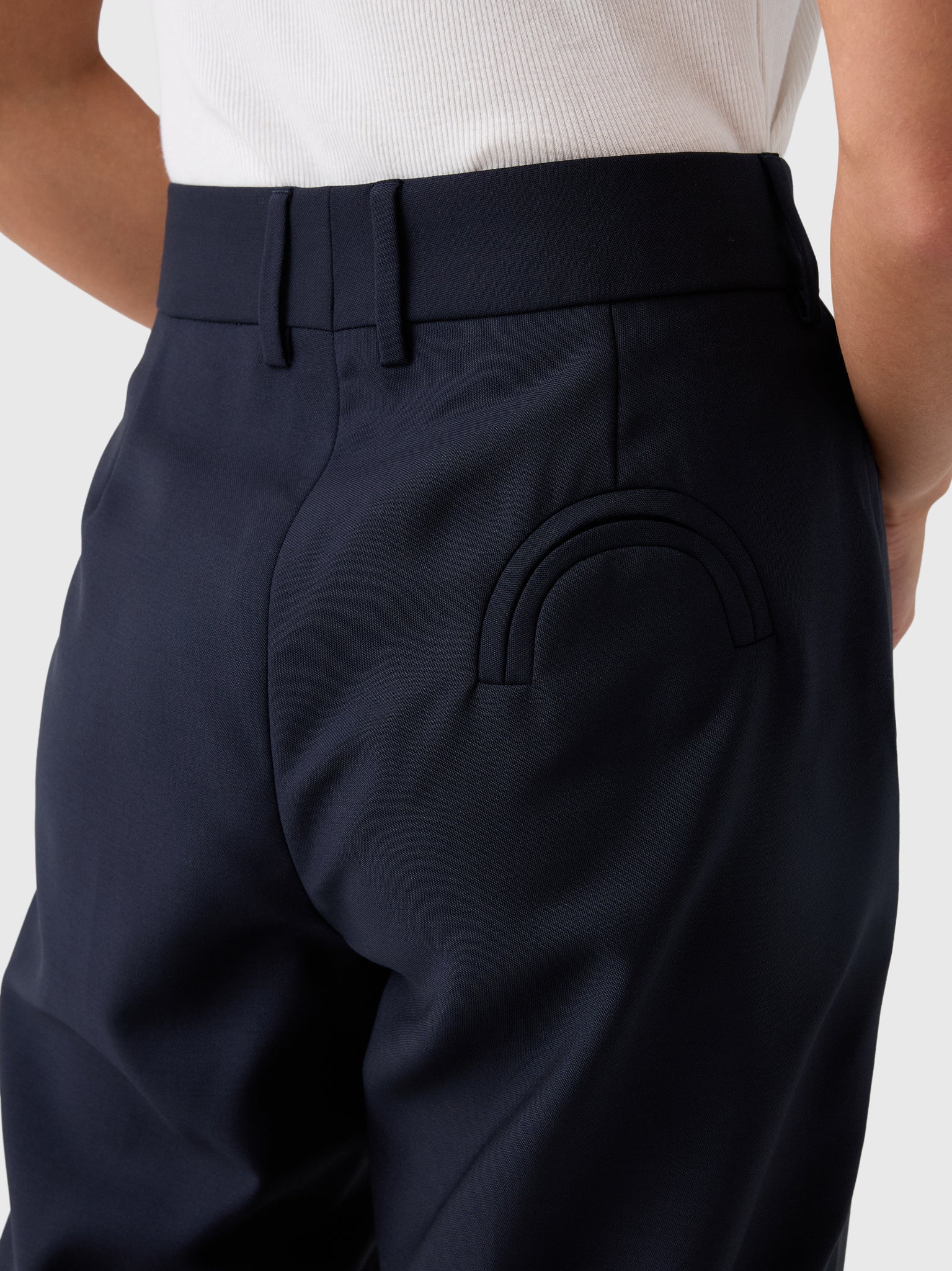 Blaze Milano Women's First Class Fox Pant - Saint Bernard