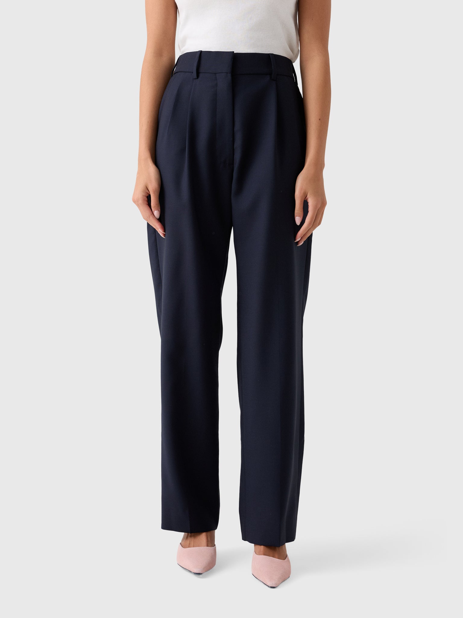 Blaze Milano Women's First Class Fox Pant - Saint Bernard