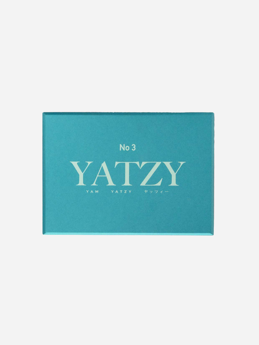 Printworks Classic Yatzy Game – Saint Bernard
