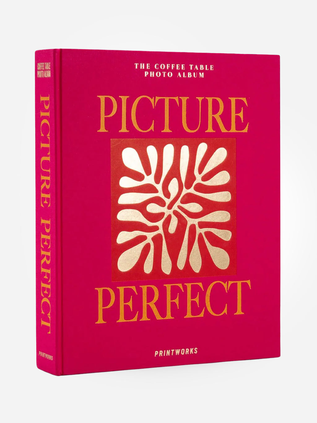 Printworks Photo Album Picture Perfect - Saint Bernard