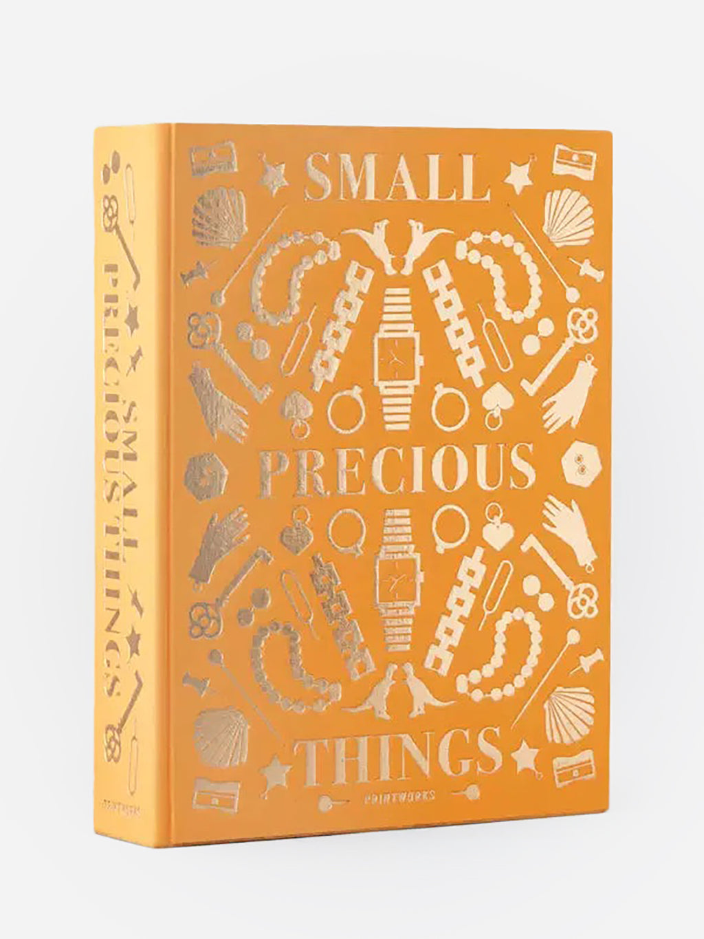 Printworks Precious Things Storage Box - Saint Bernard