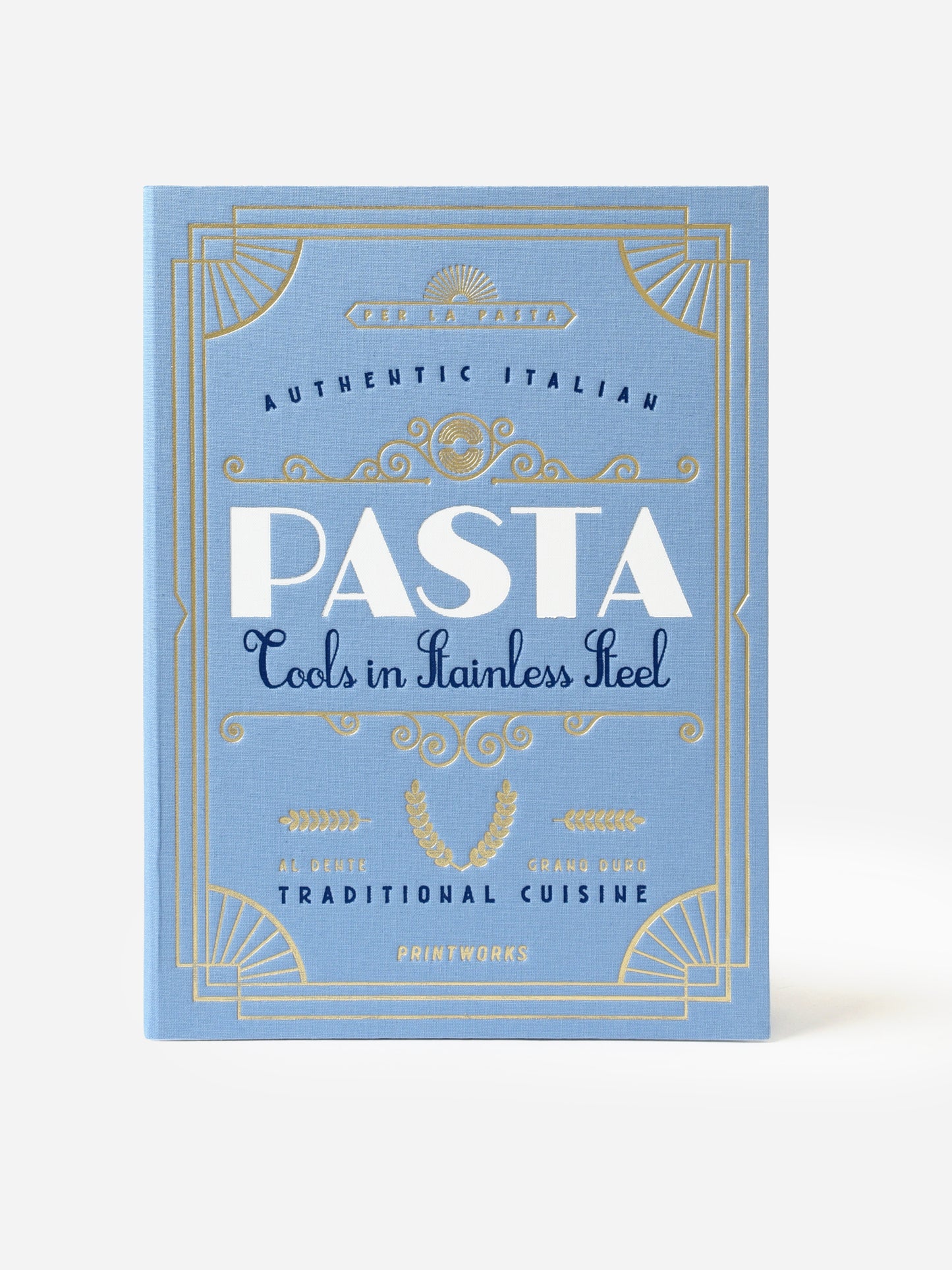 Printworks The Essentials: Pasta Tools - Saint Bernard
