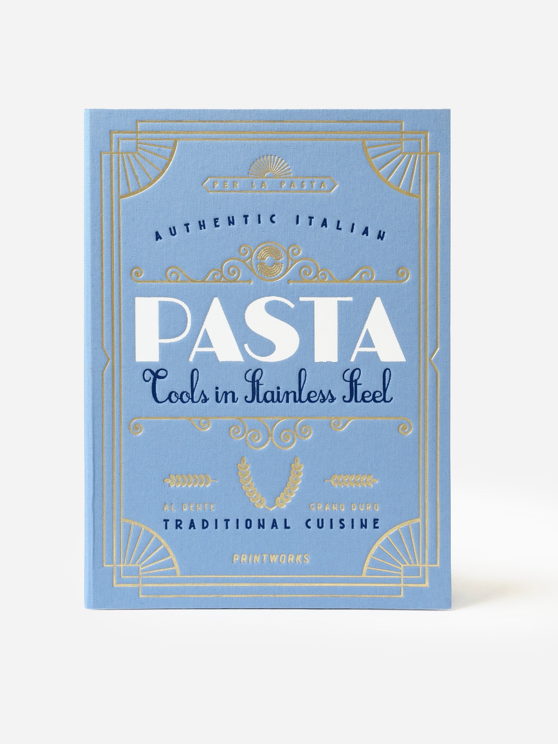 Printworks The Essentials: Pasta Tools - Saint Bernard