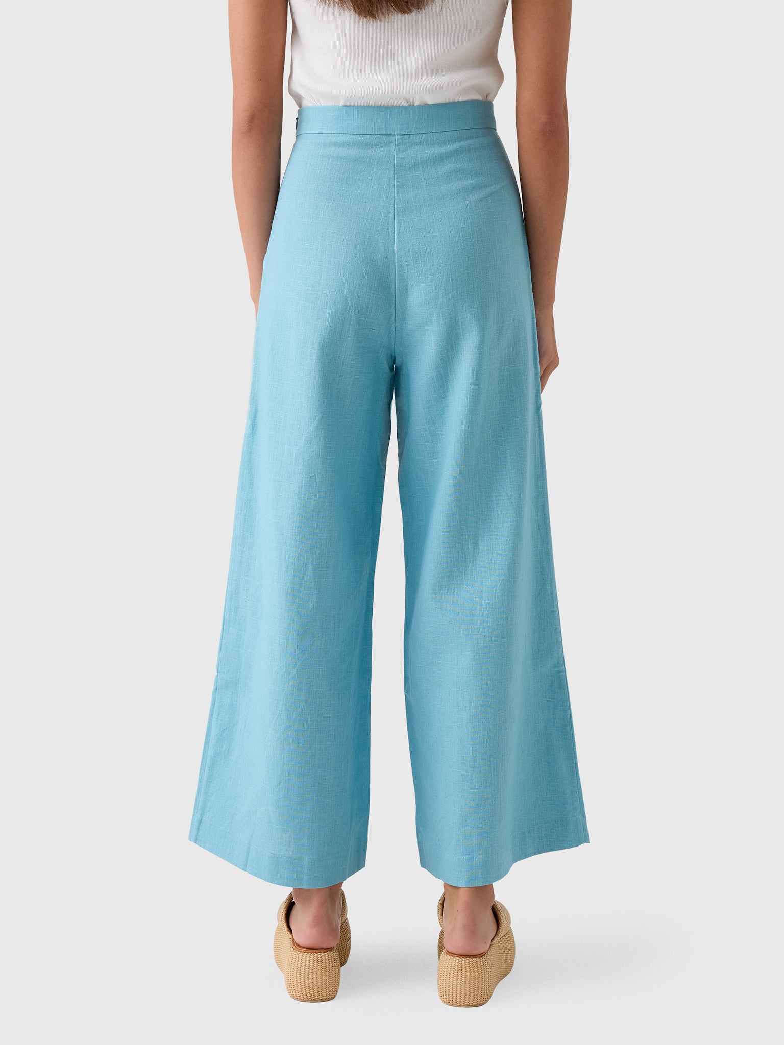 Maria de la Orden Women's Paradis Pant - Saint Bernard