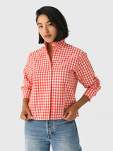Dr Bloom Women's Pepsi Shirt - Saint Bernard