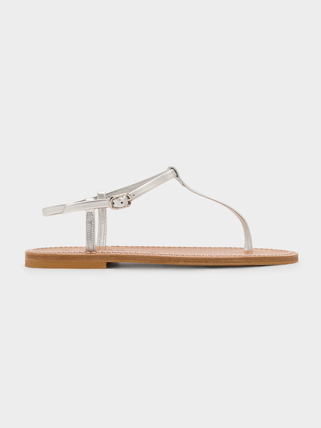 K Jacques Women's Petrone Miel - Saint Bernard