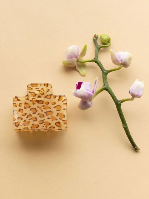 Casa Clara Pia Hair Claw Clip