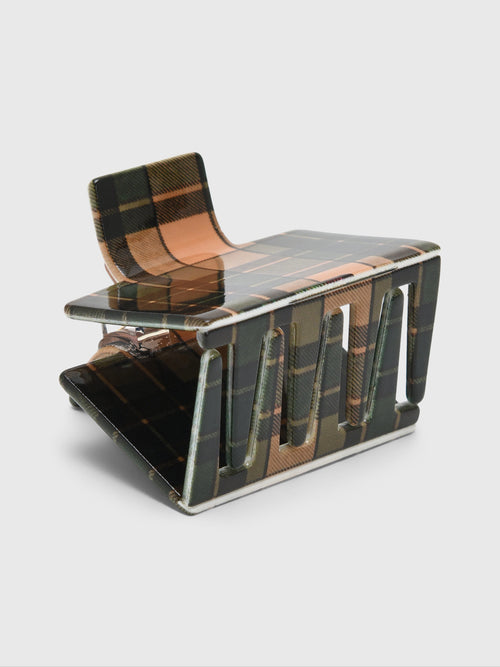 Casa Clara Pia Hair Claw Clip