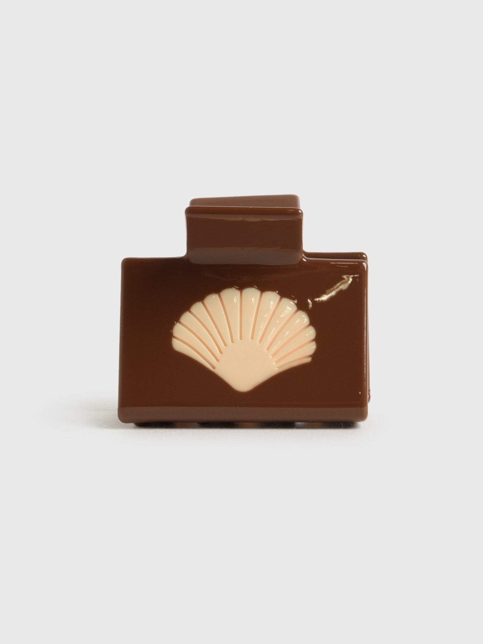 Casa Clara Pia Hair Claw Clip - Saint Bernard