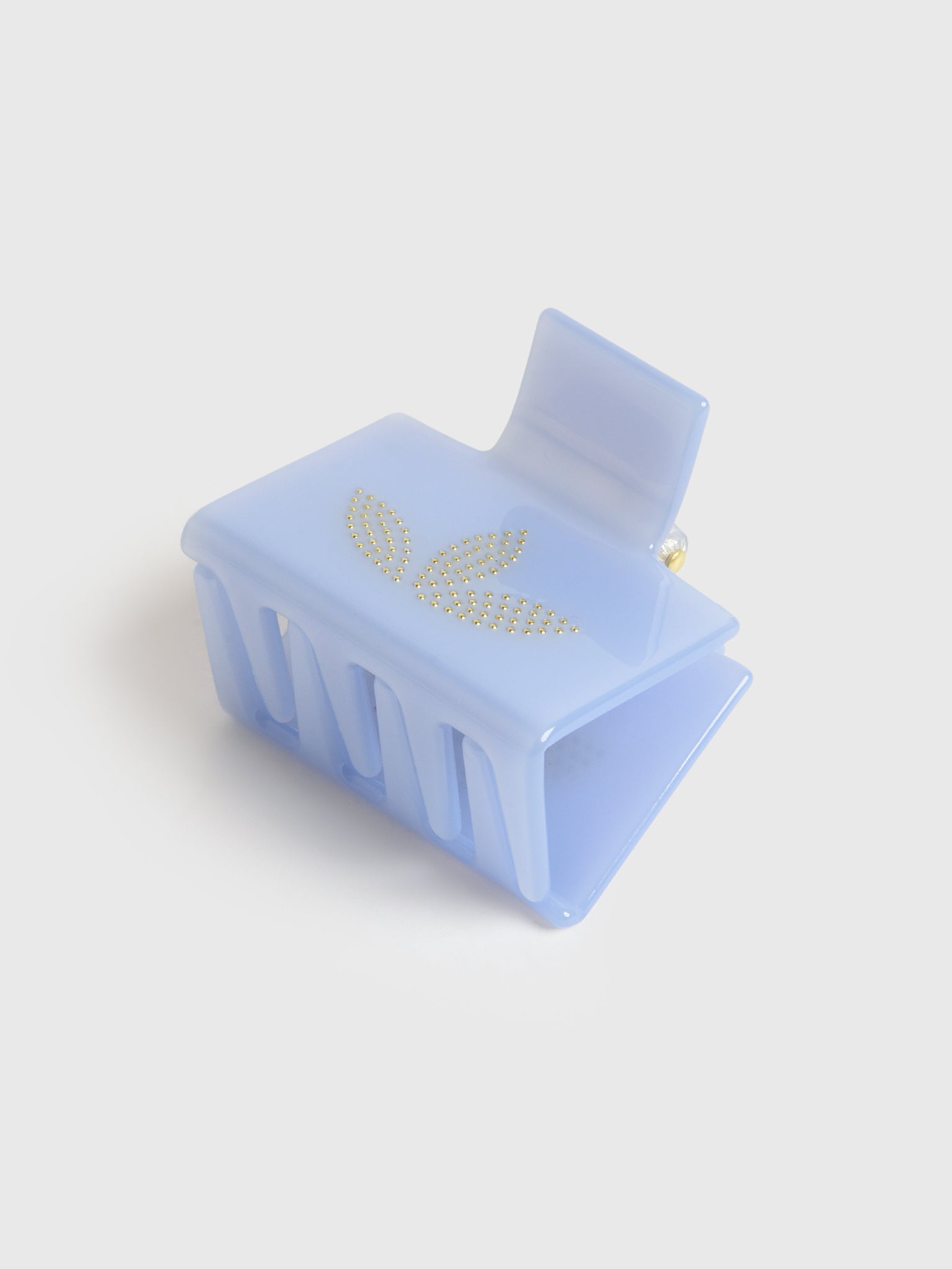 Casa Clara Pia Hair Claw Clip - Saint Bernard