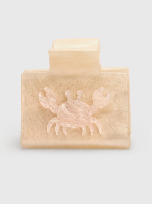 Casa Clara Pia Hair Claw Clip