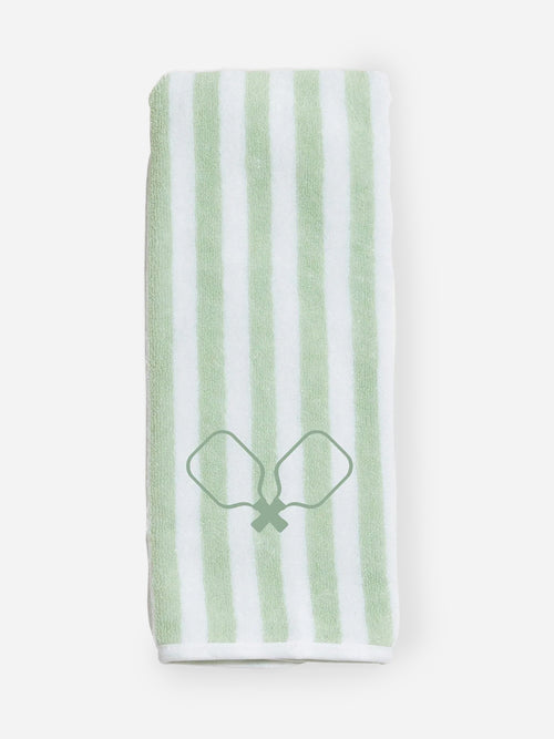 Weezie Pickleball Towel