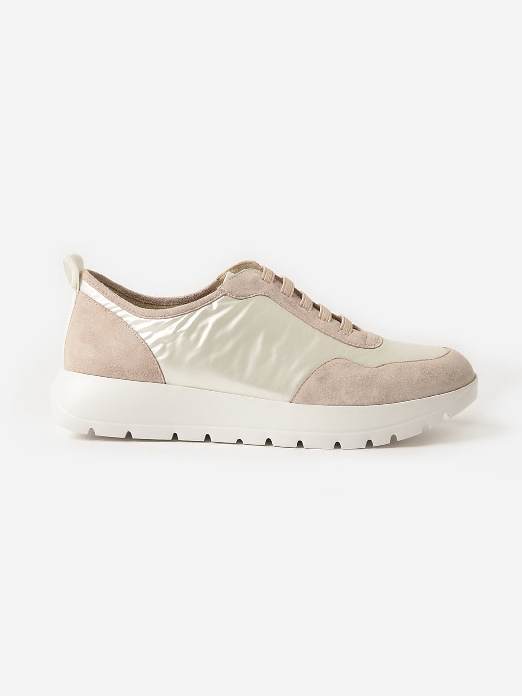 Vaneli Women's Qadi Sneaker - Saint Bernard