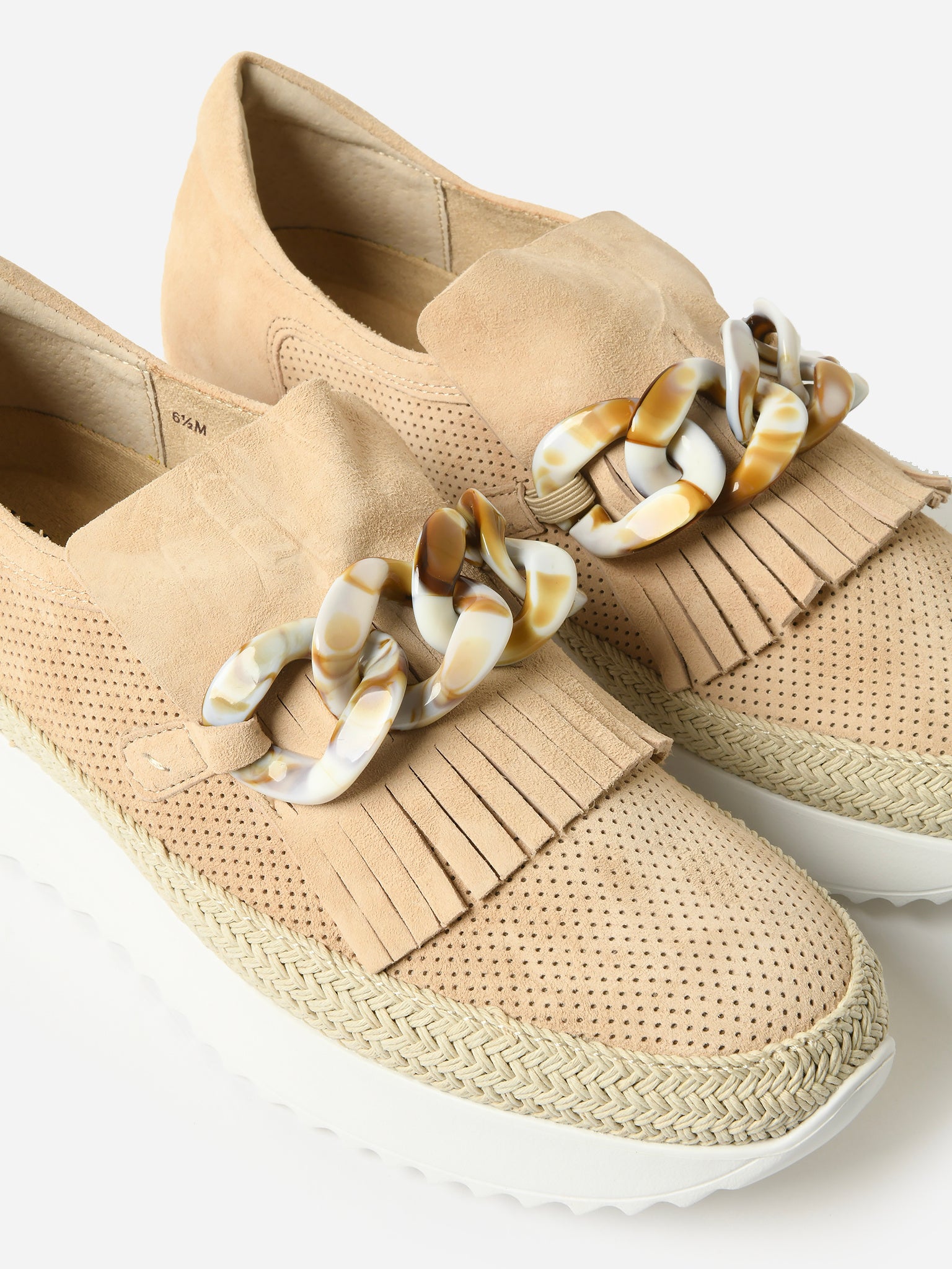 Vaneli Women's Qerene Sneaker - Saint Bernard