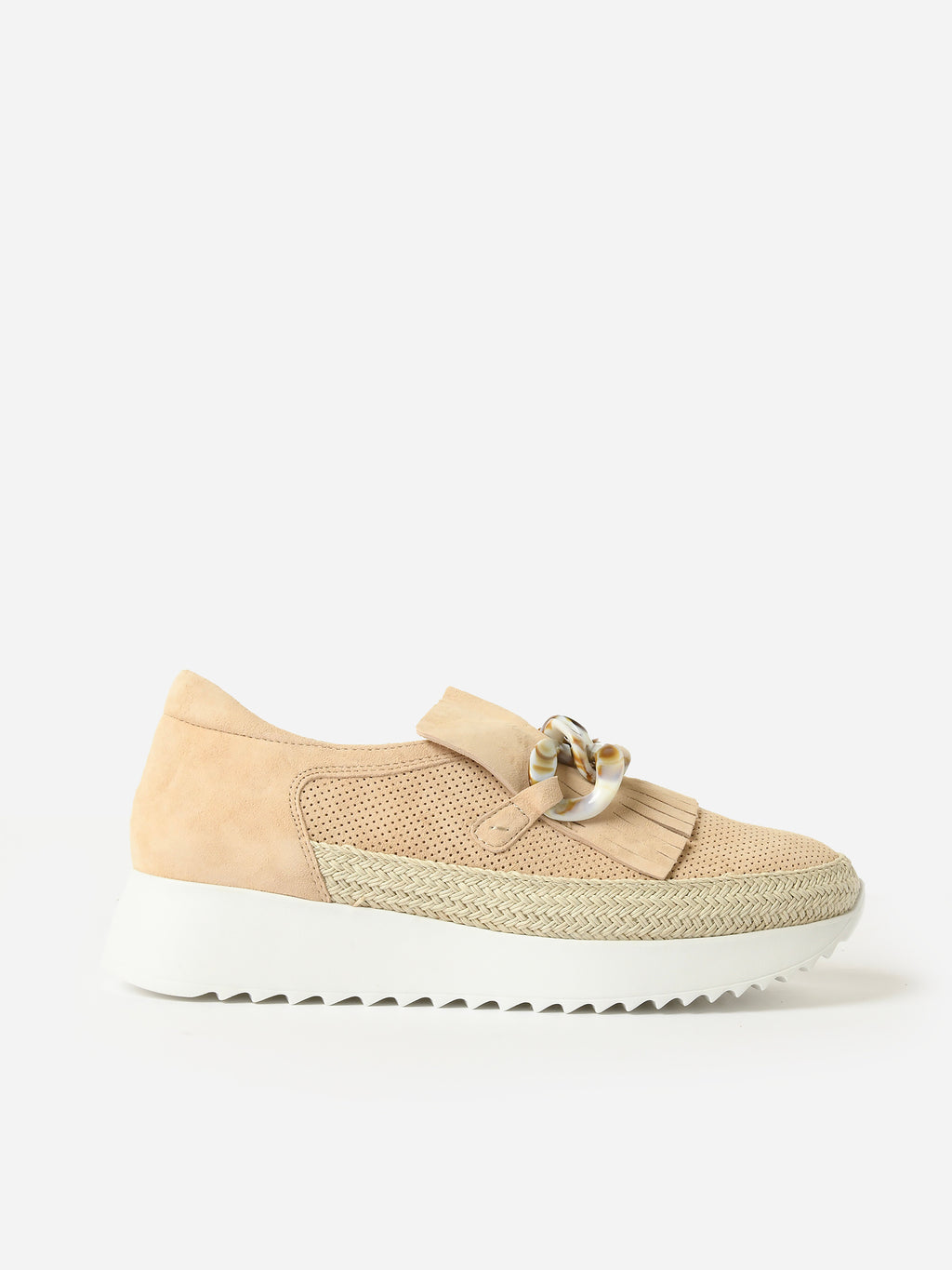 Vaneli Women's Qerene Sneaker - Saint Bernard