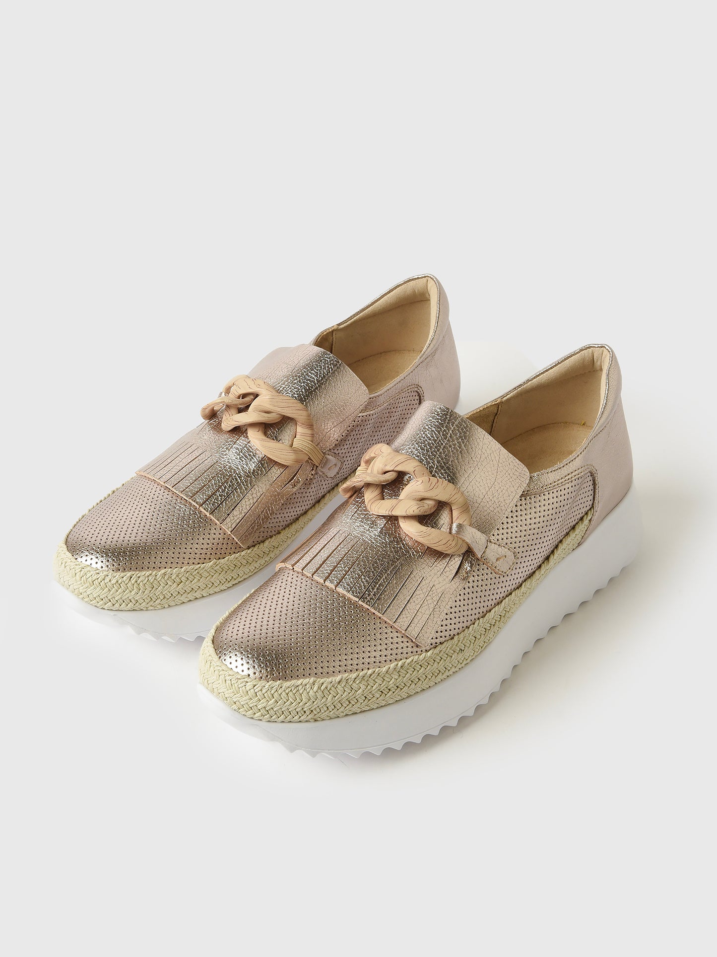 Vaneli Women's Qerene Sneaker - Saint Bernard