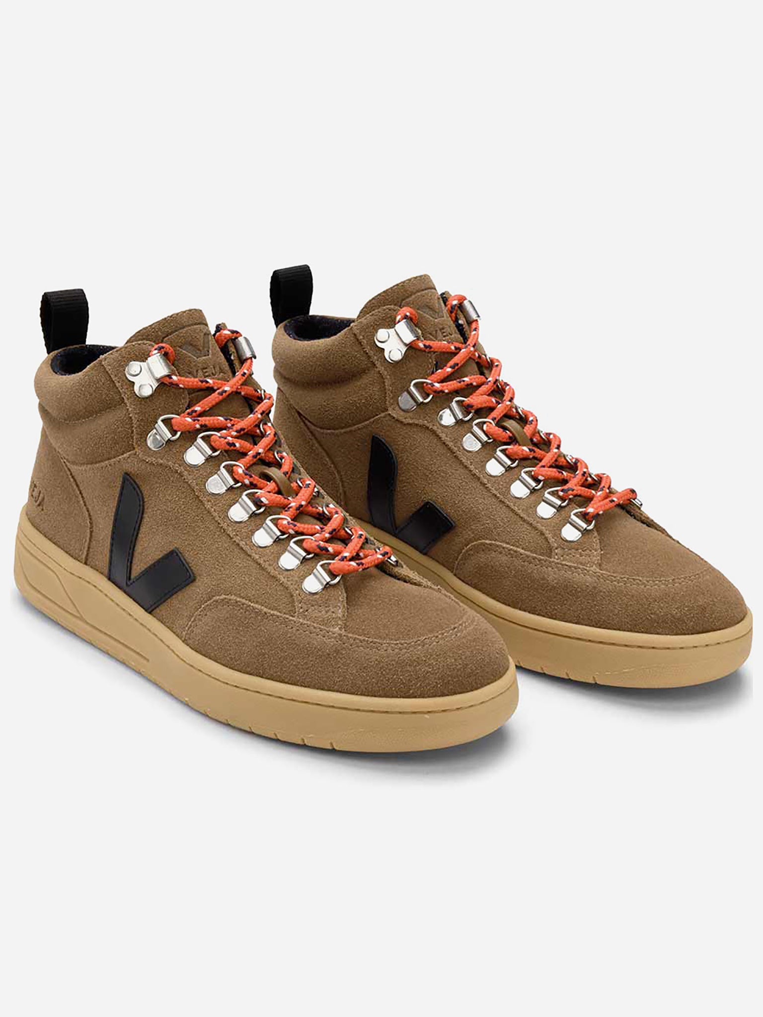 VEJA RORAIMA SUEDE【25cm】 VEJA Men's Roraima Suede Sneaker | $210.00 | Saint Bernard