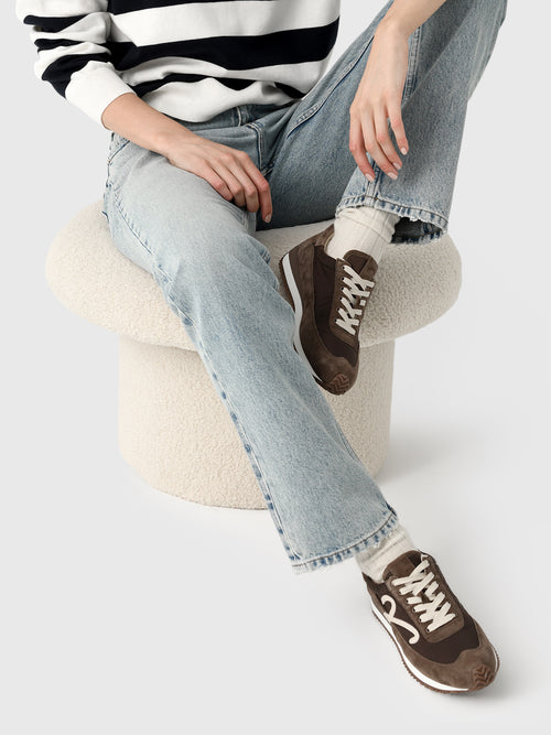 Vaneli Women's Queen Sneaker