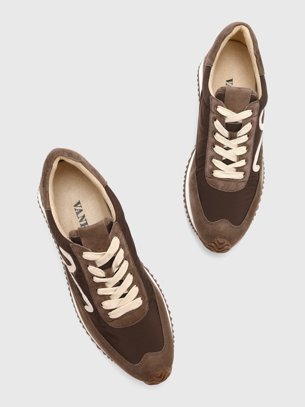 Vaneli Women's Queen Sneaker - Saint Bernard