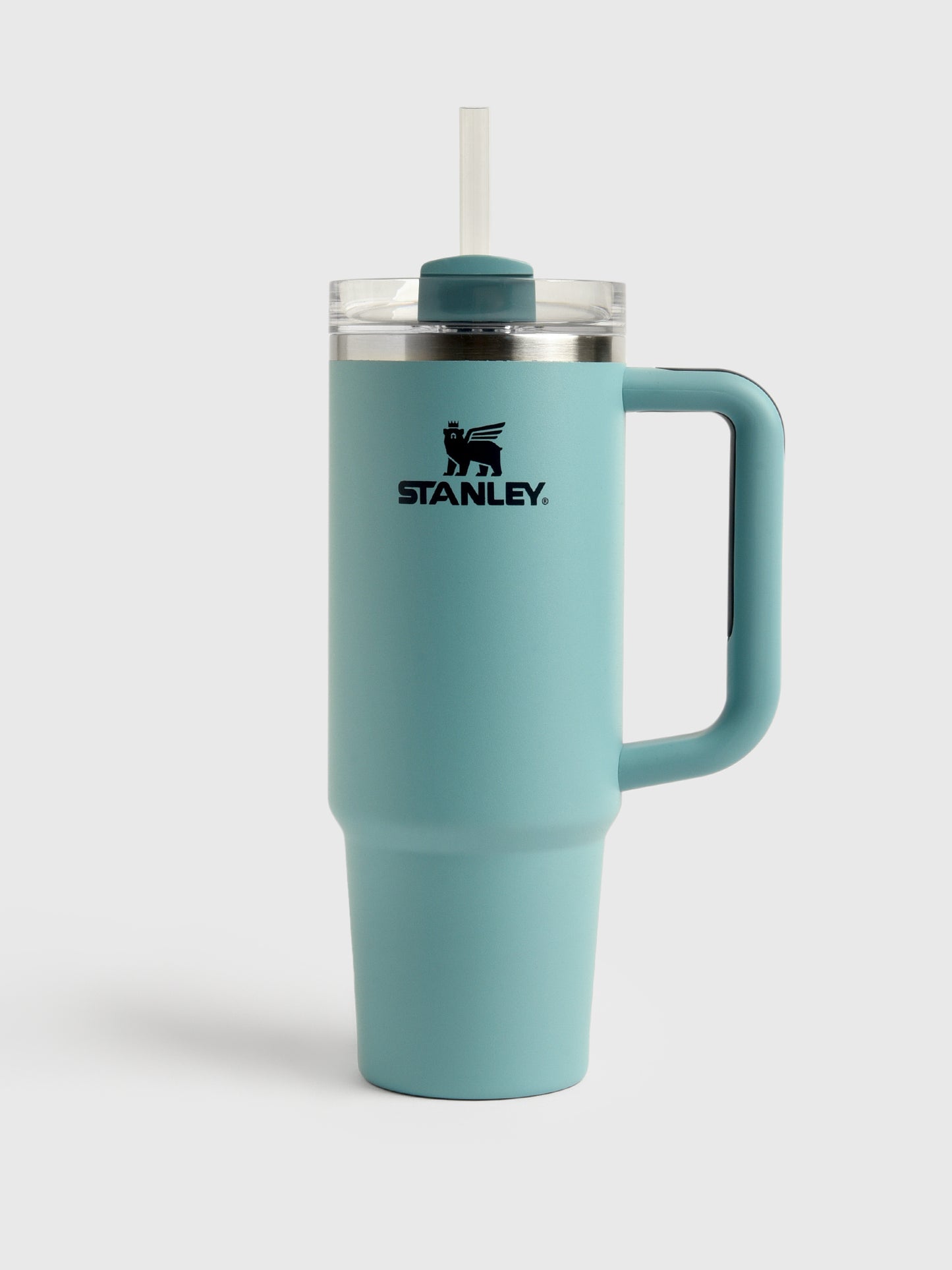 Stanley The Quencher H2.0 FlowState™ 30oz Tumbler - Saint Bernard