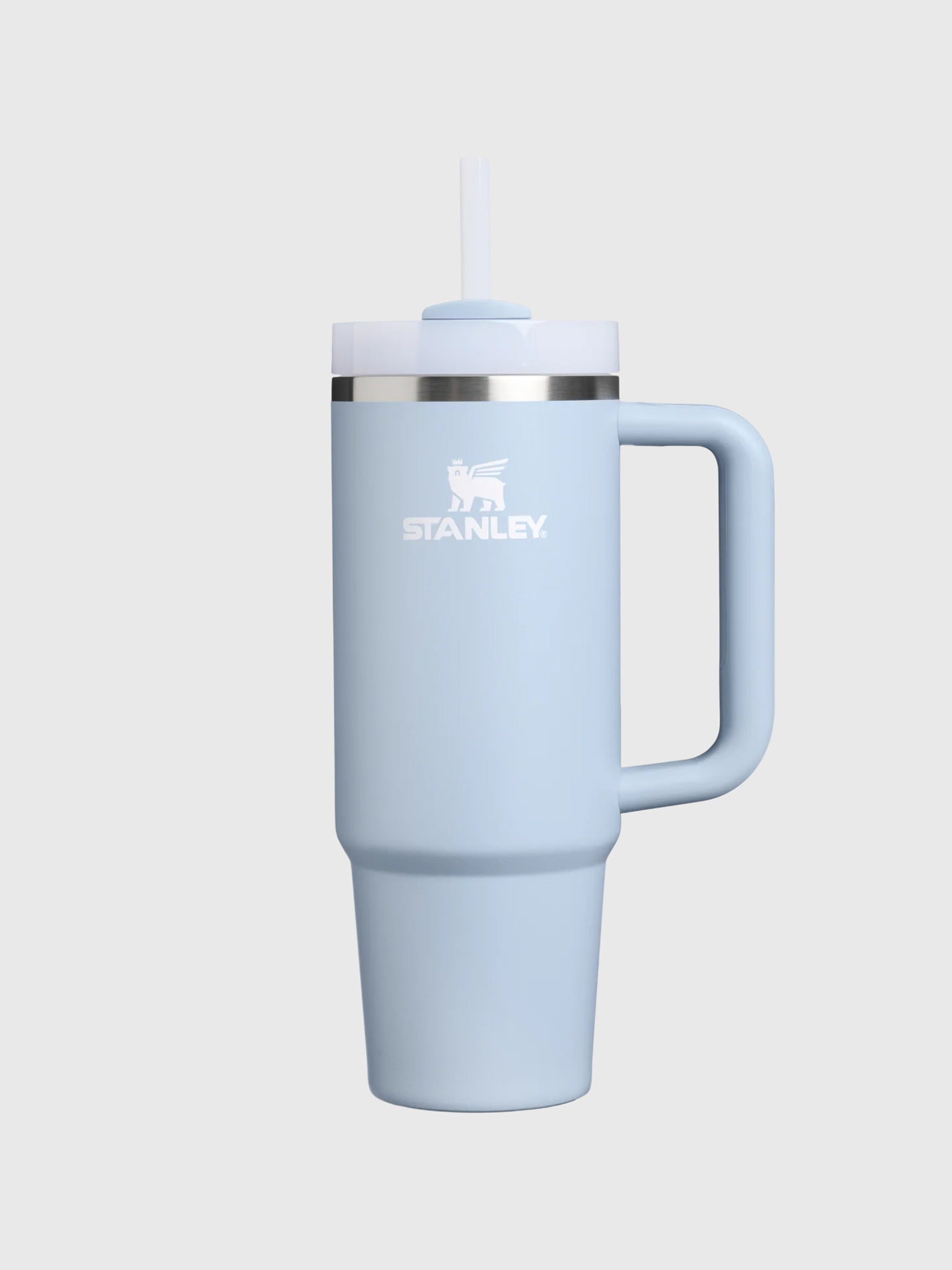 Stanley The Quencher H2.0 FlowState 30oz Tumbler - Saint Bernard