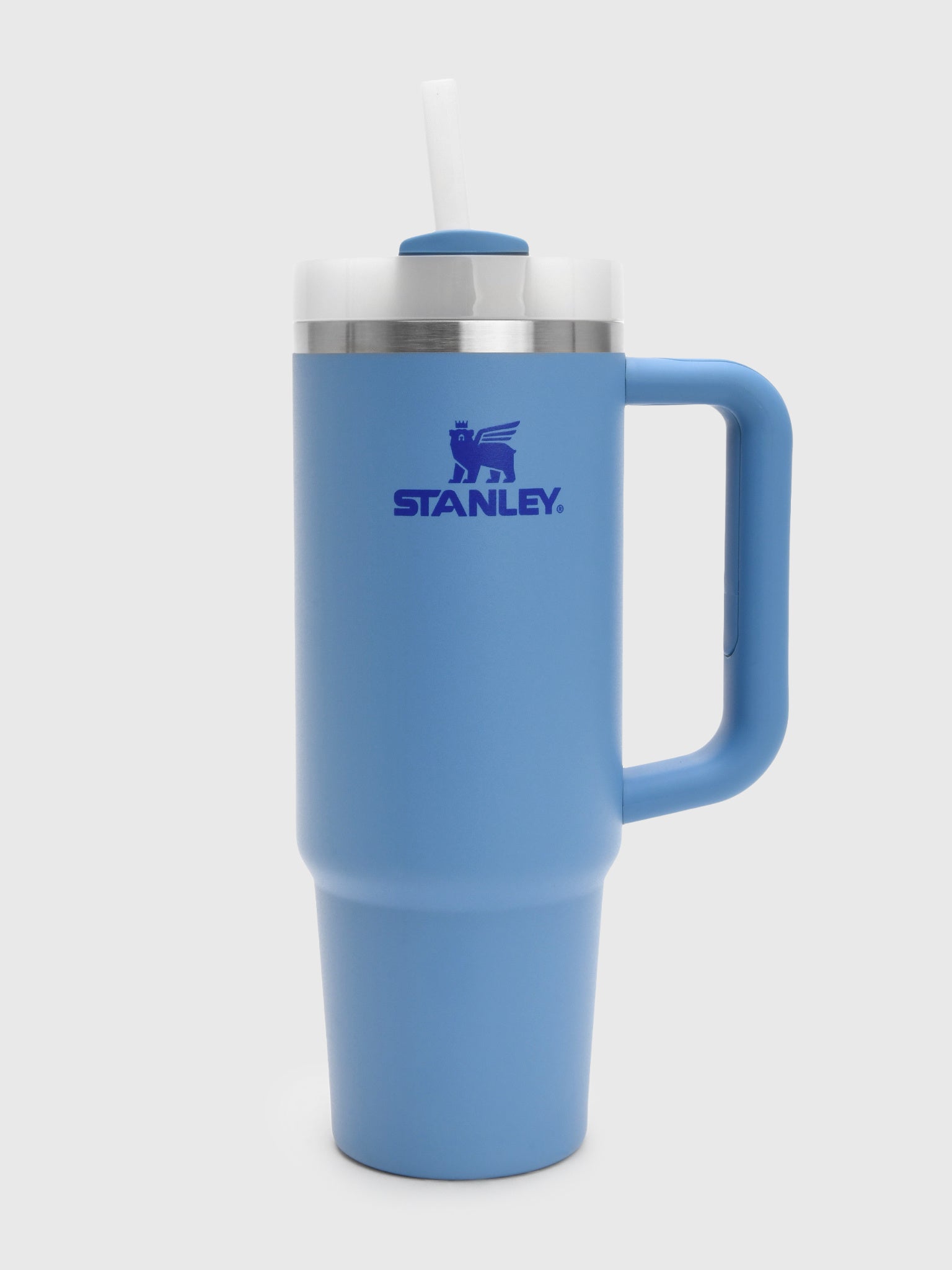 Stanley The Quencher H2.0 FlowState 30oz Tumbler - Saint Bernard
