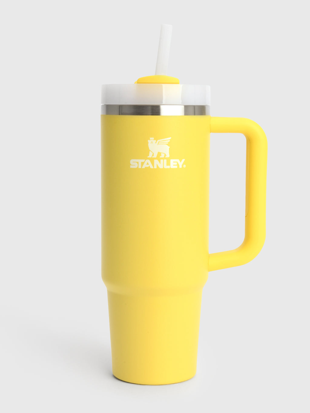 Stanley The Quencher H2.0 FlowState 30oz Tumbler - Saint Bernard