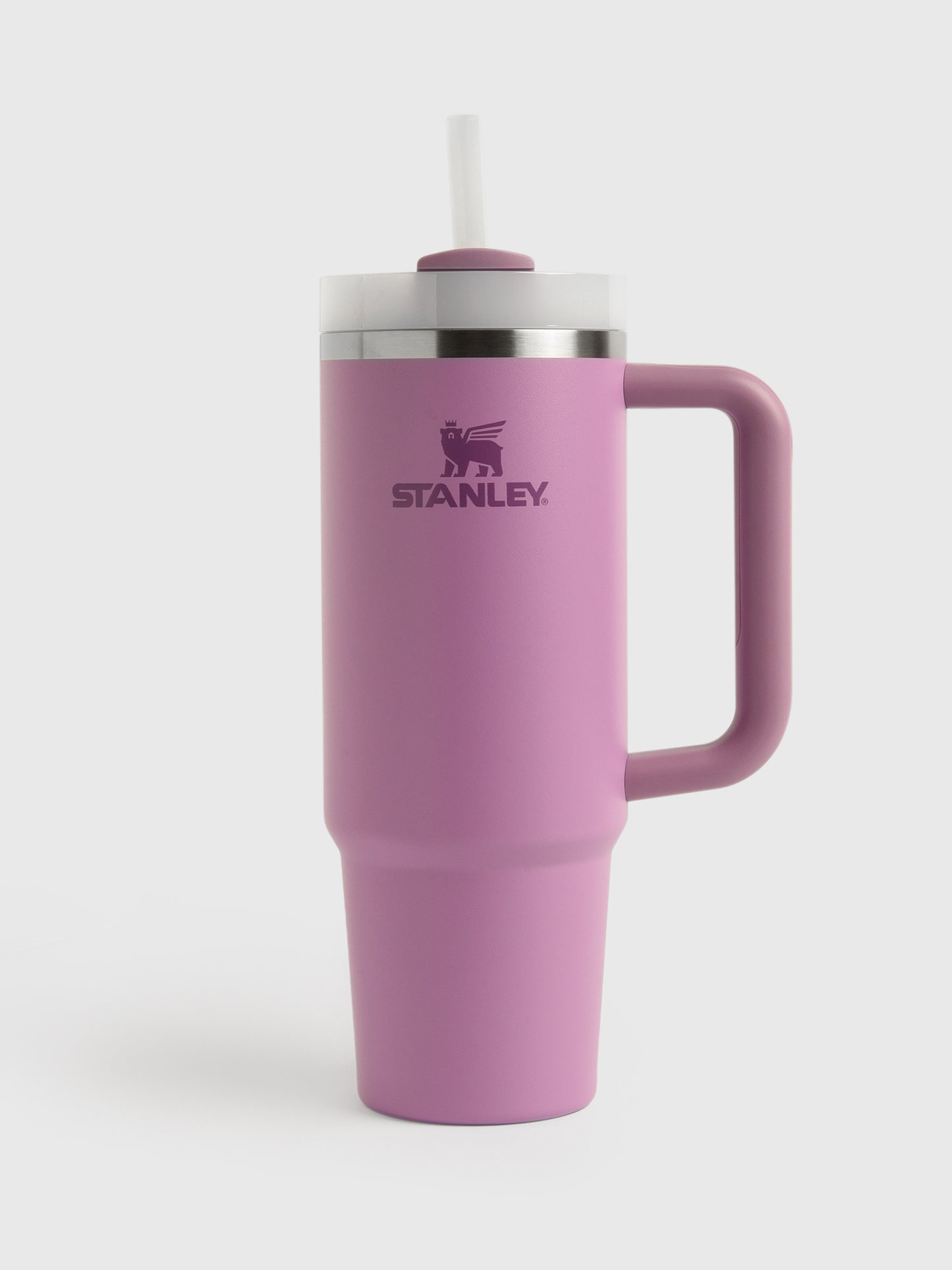 Stanley The Quencher H2.0 FlowState™ 30oz Tumbler - Saint Bernard