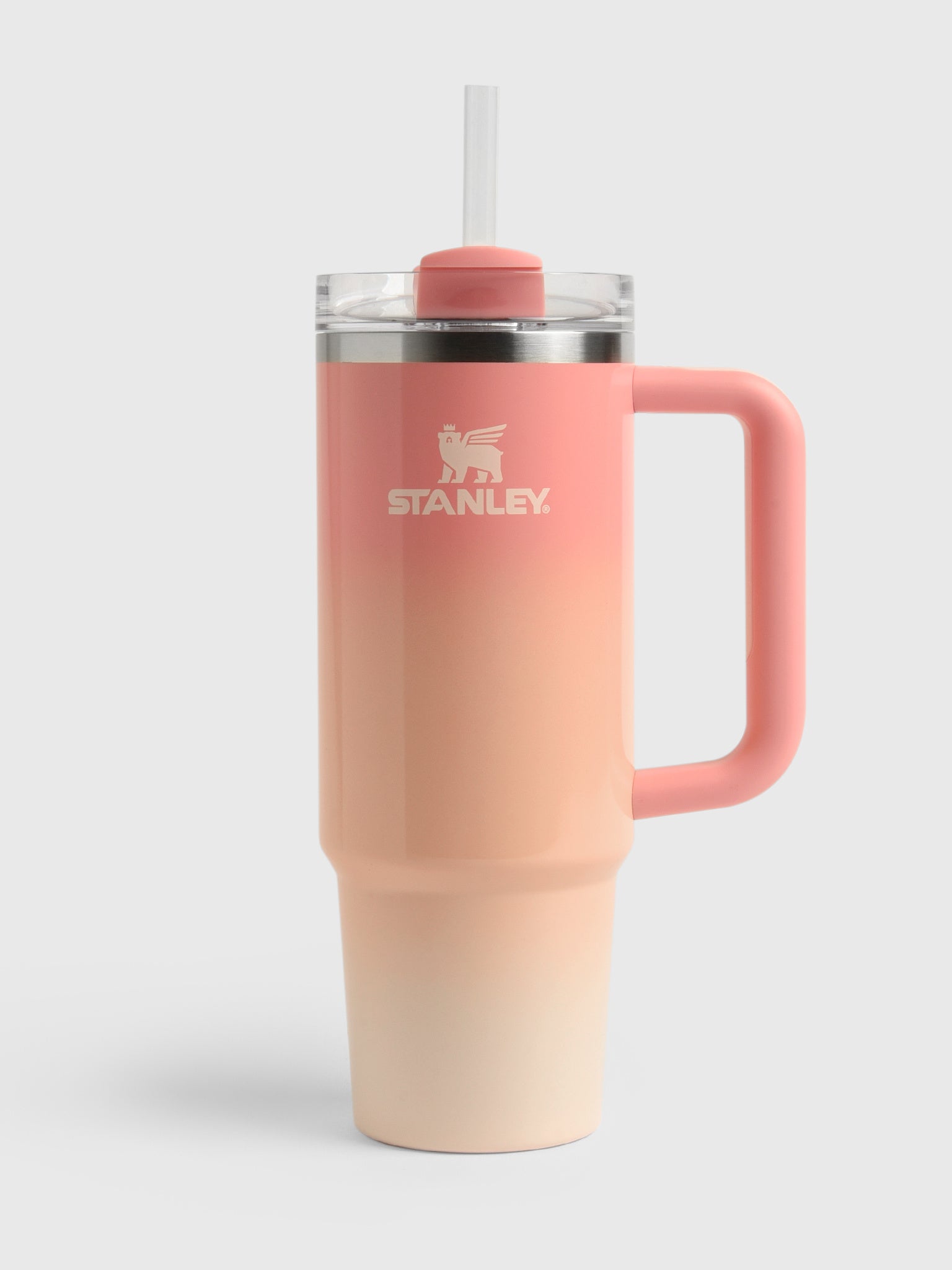 Stanley The Quencher H2.0 FlowState™ 30oz Tumbler - Saint Bernard