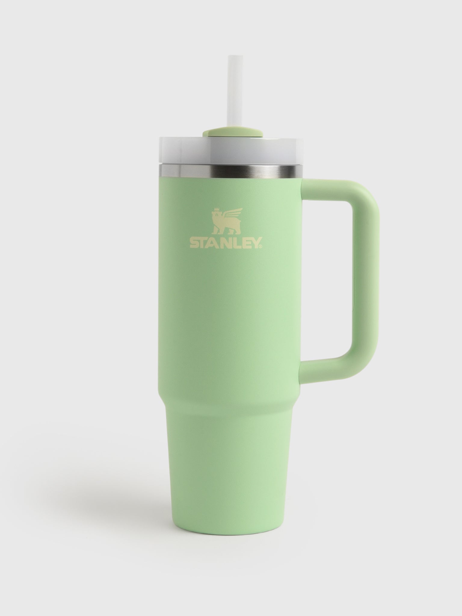 Stanley The Quencher H2.0 FlowState™ 30oz Tumbler - Saint Bernard