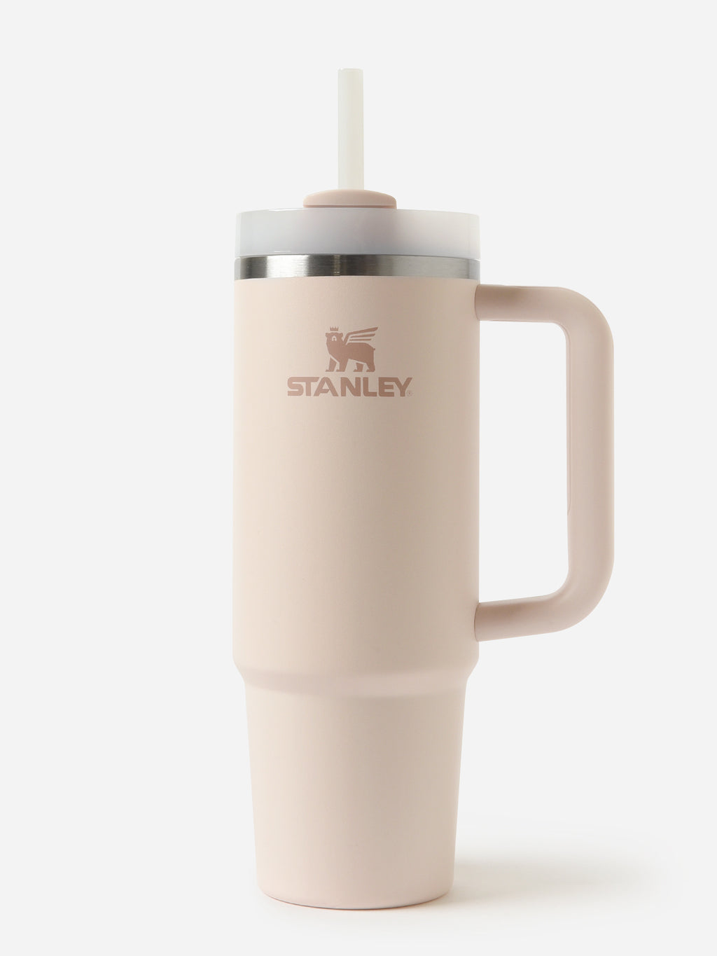 Stanley The Quencher H2.0 FlowState™ 30oz Tumbler - Saint Bernard
