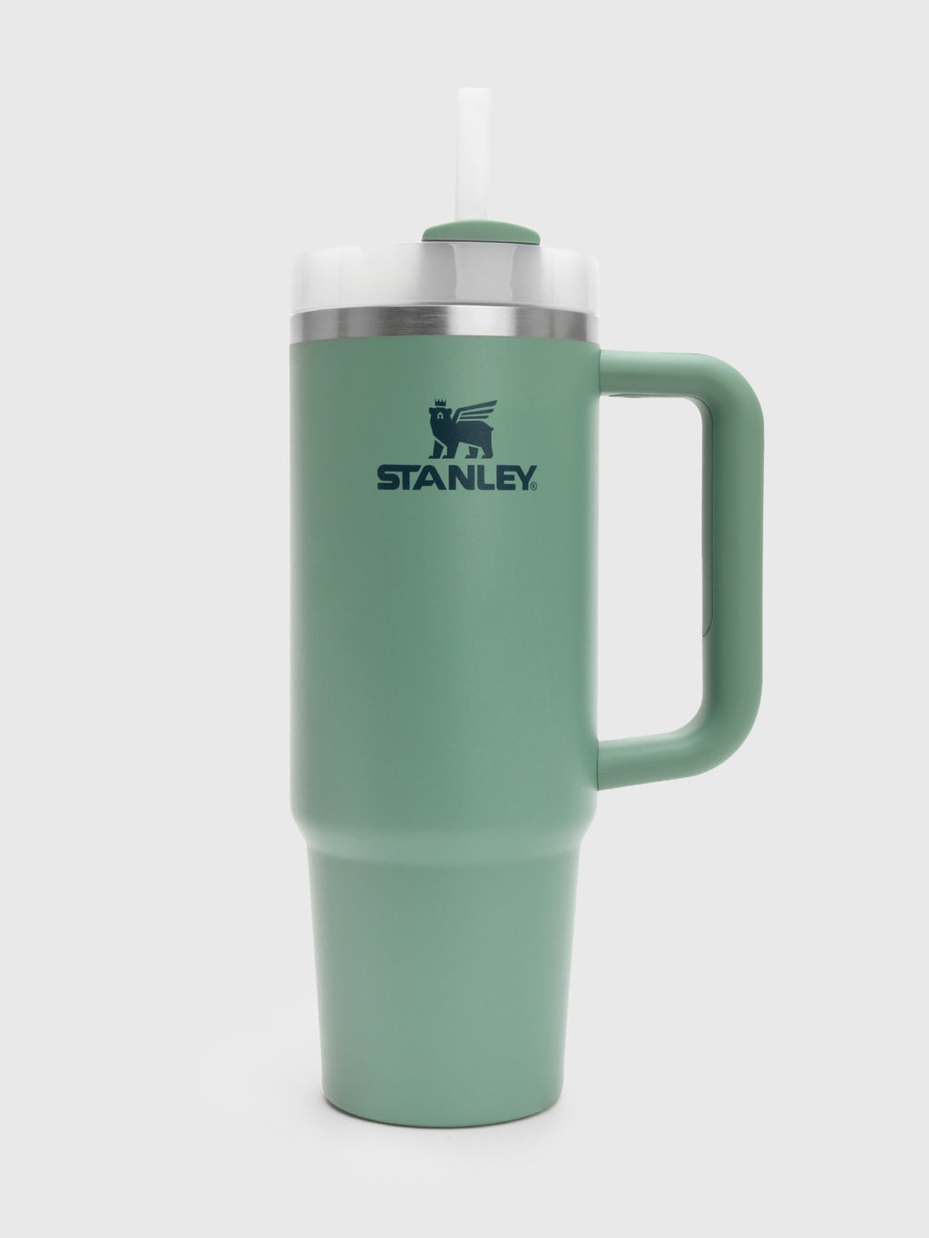 Stanley The Quencher H2.0 FlowState 30oz Tumbler - Saint Bernard