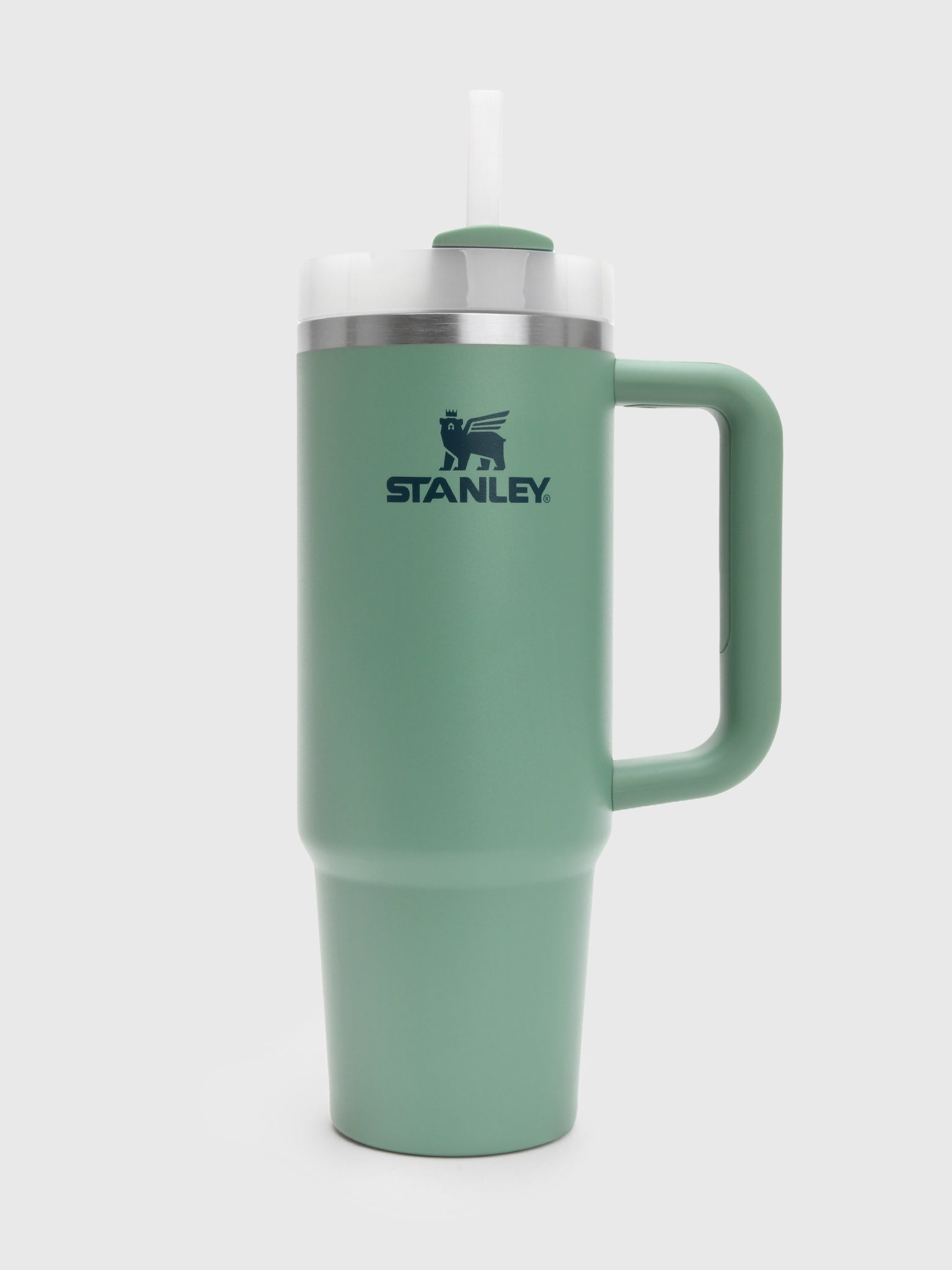 Stanley The Quencher H2.0 FlowState 30oz Tumbler - Saint Bernard