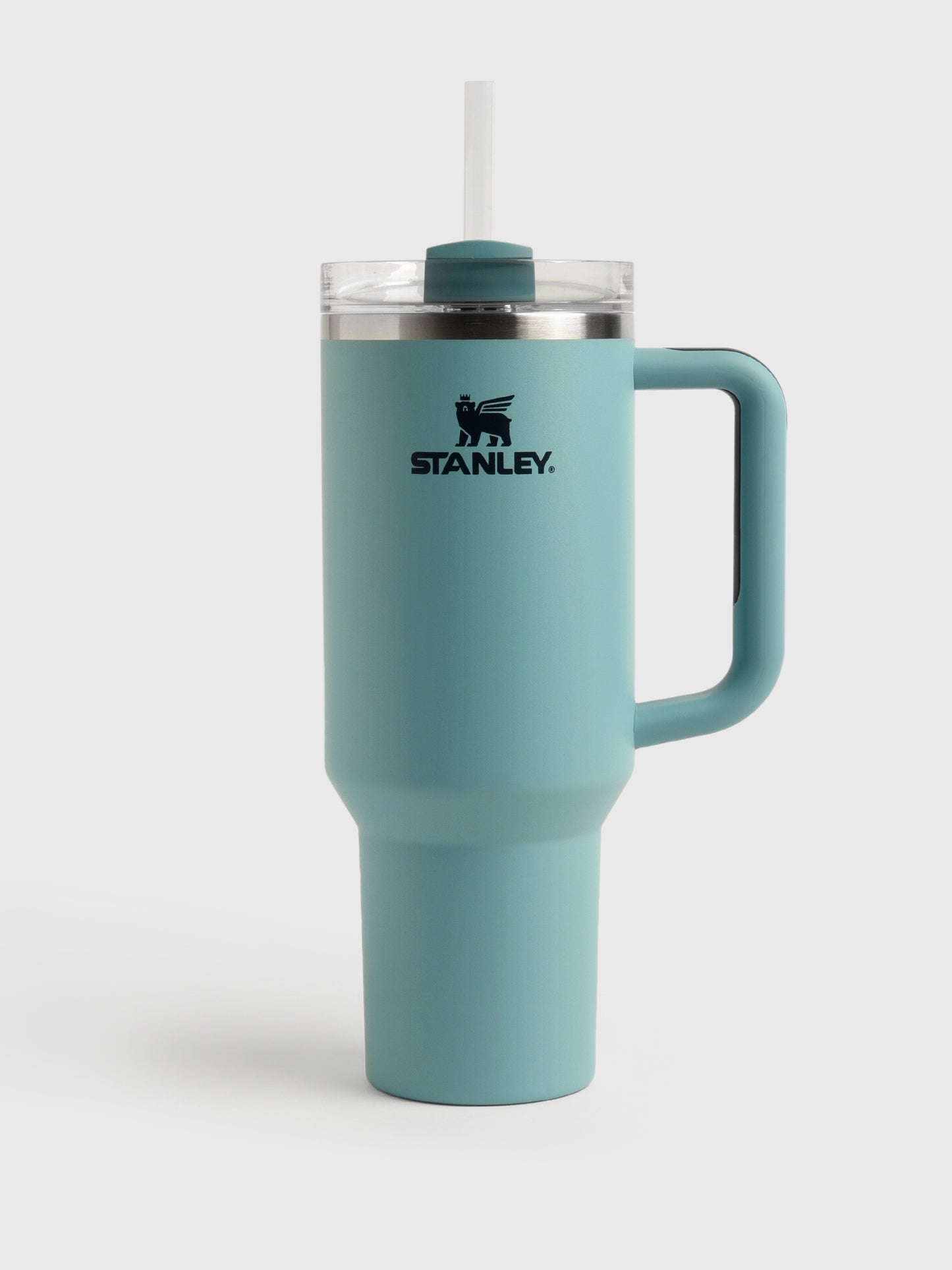 Stanley The Quencher H2.0 FlowState™ 40oz Tumbler - Saint Bernard