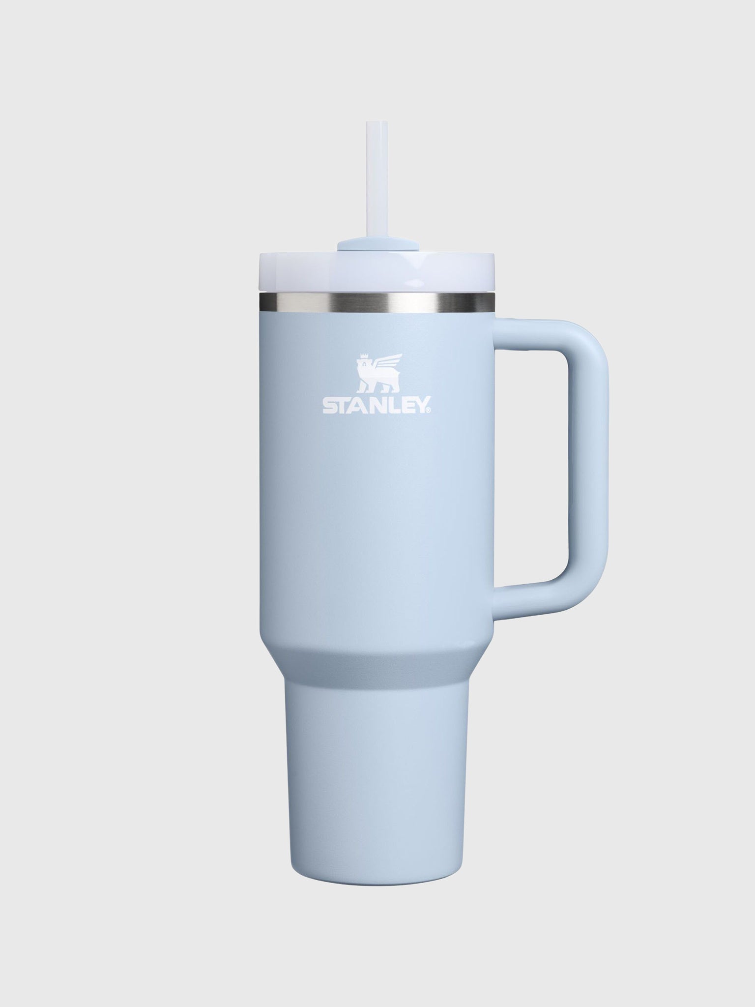 Stanley The Quencher H2.0 FlowState 40oz Tumbler – Saint Bernard